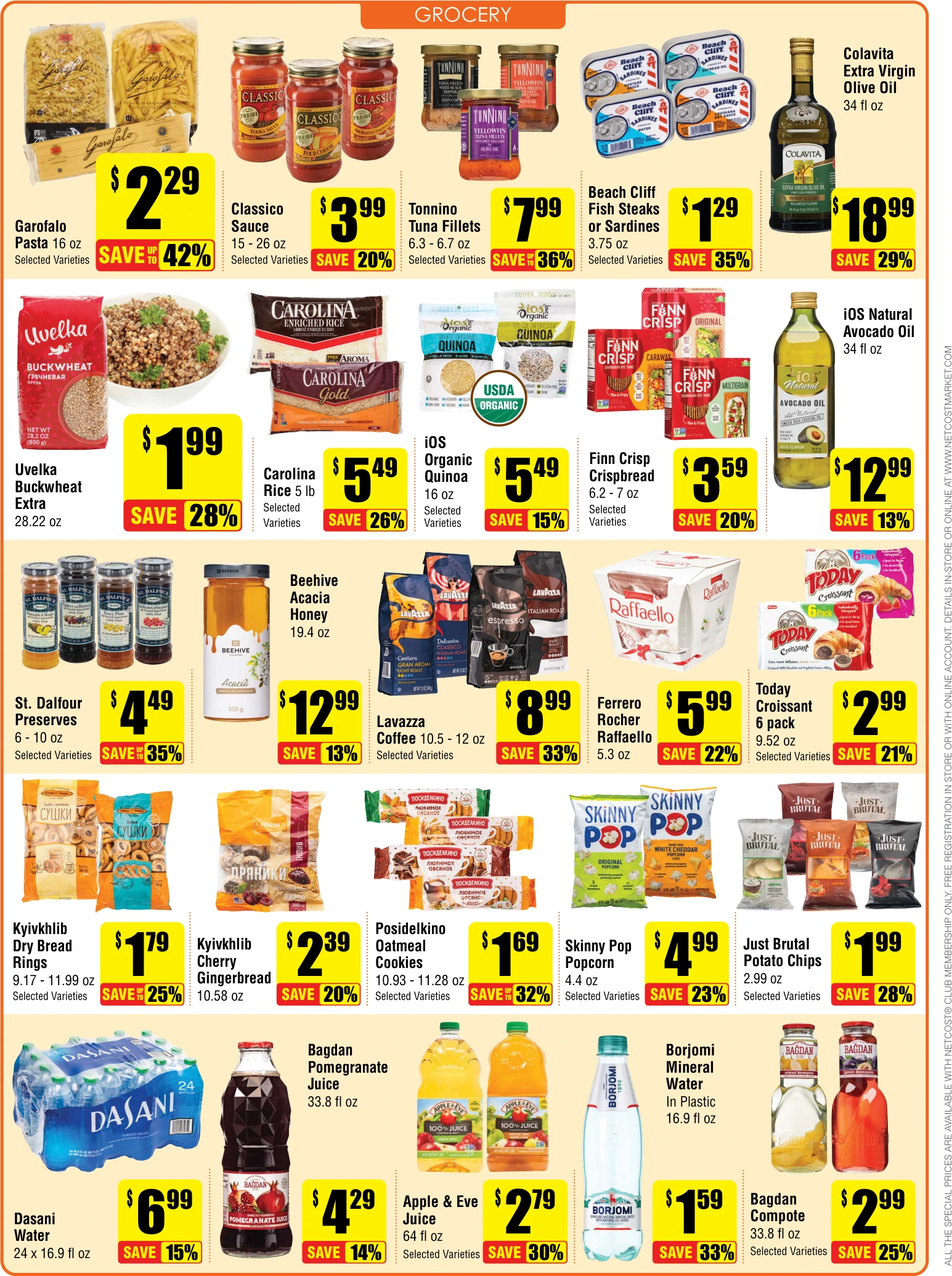 Flyer page 2