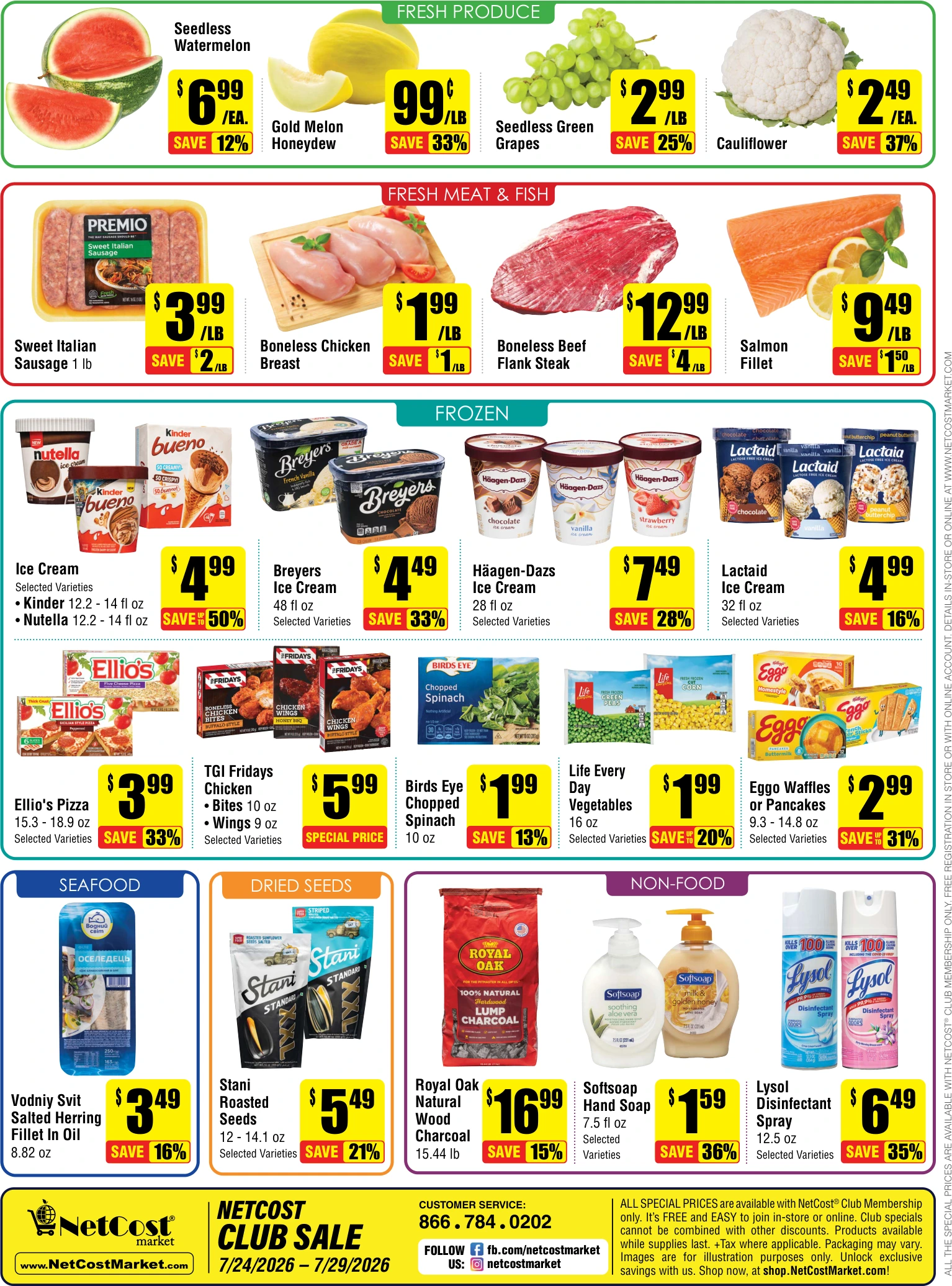 Flyer page 4