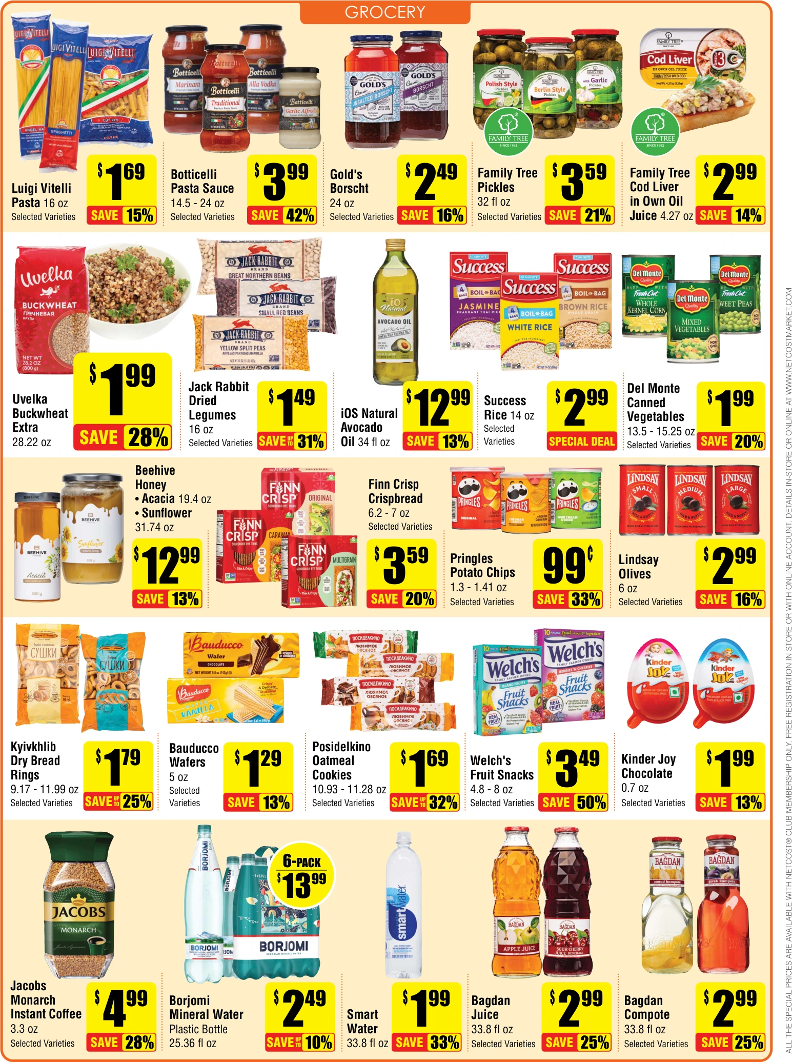 Flyer page 2