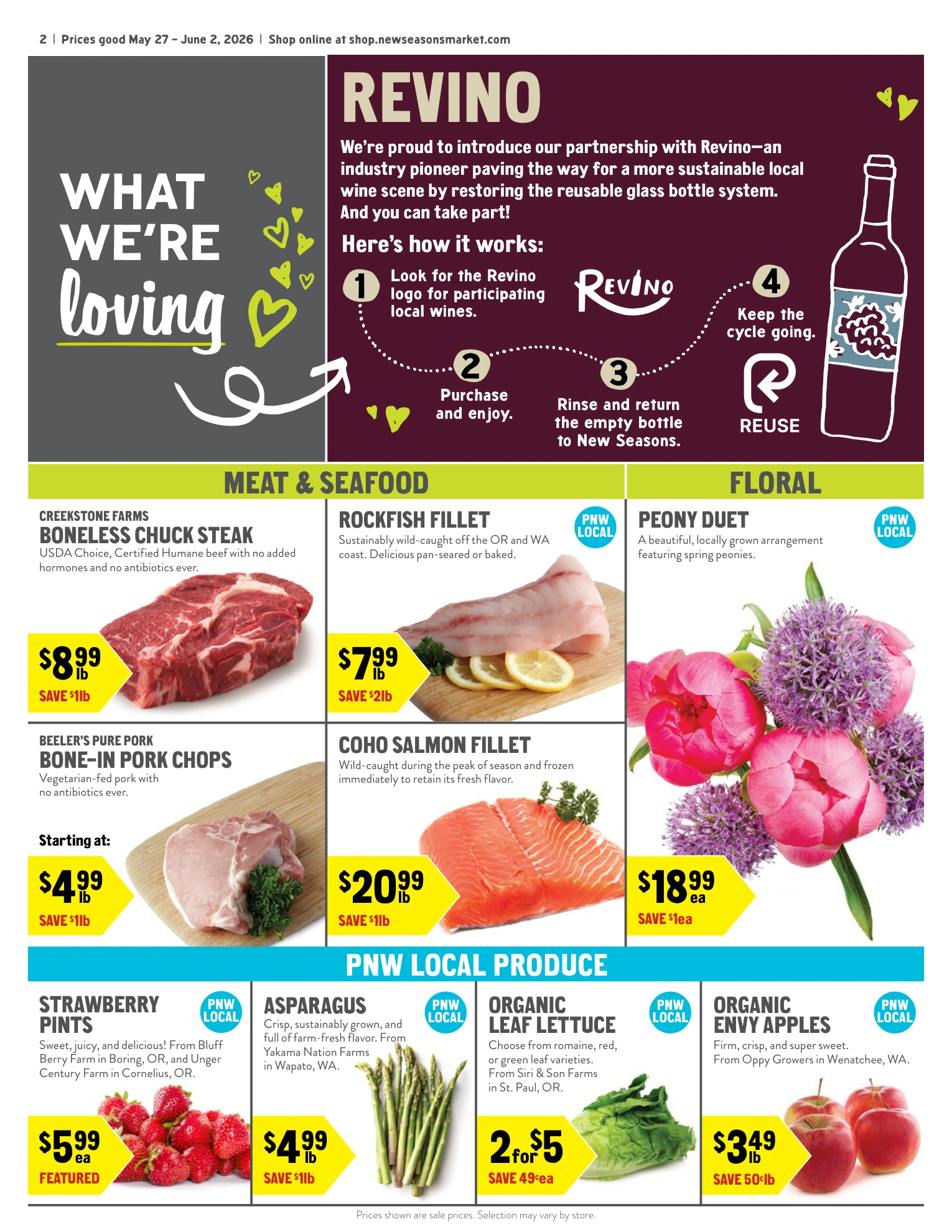 Flyer page 2
