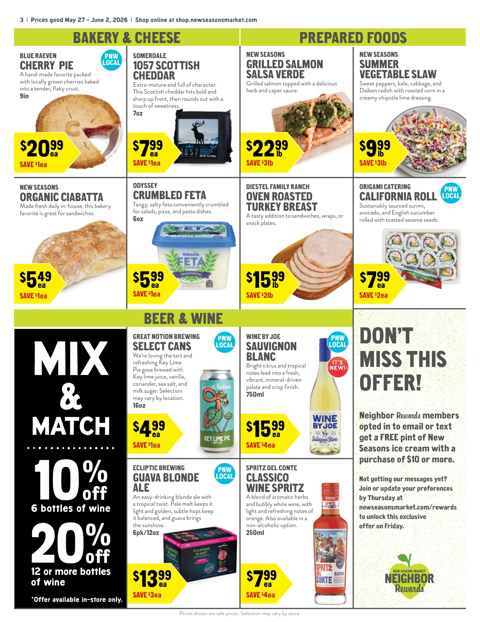 Flyer page 3