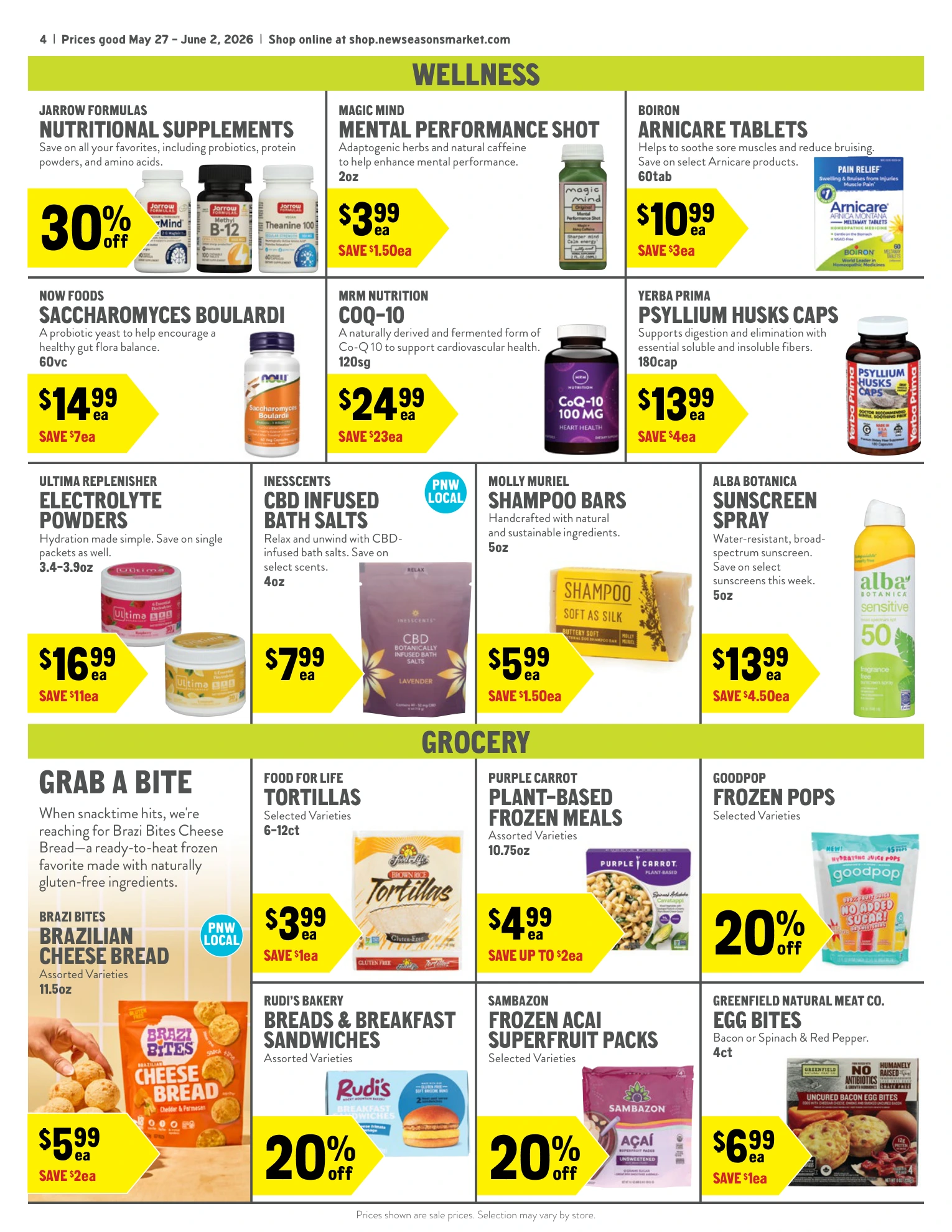 Flyer page 4