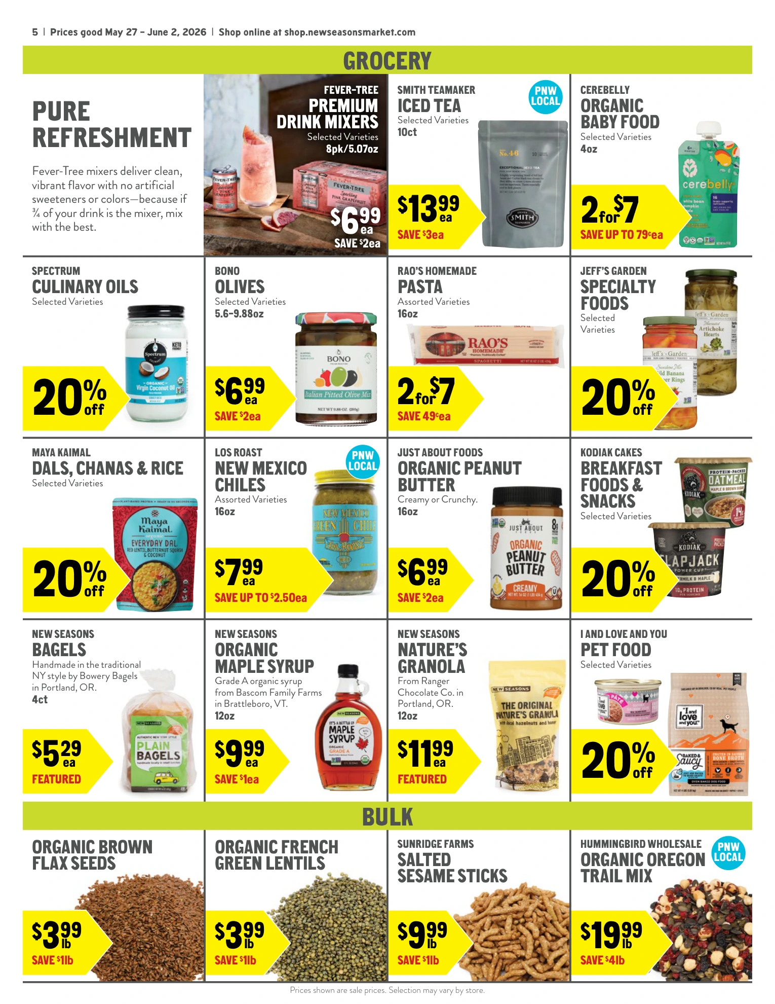Flyer page 5