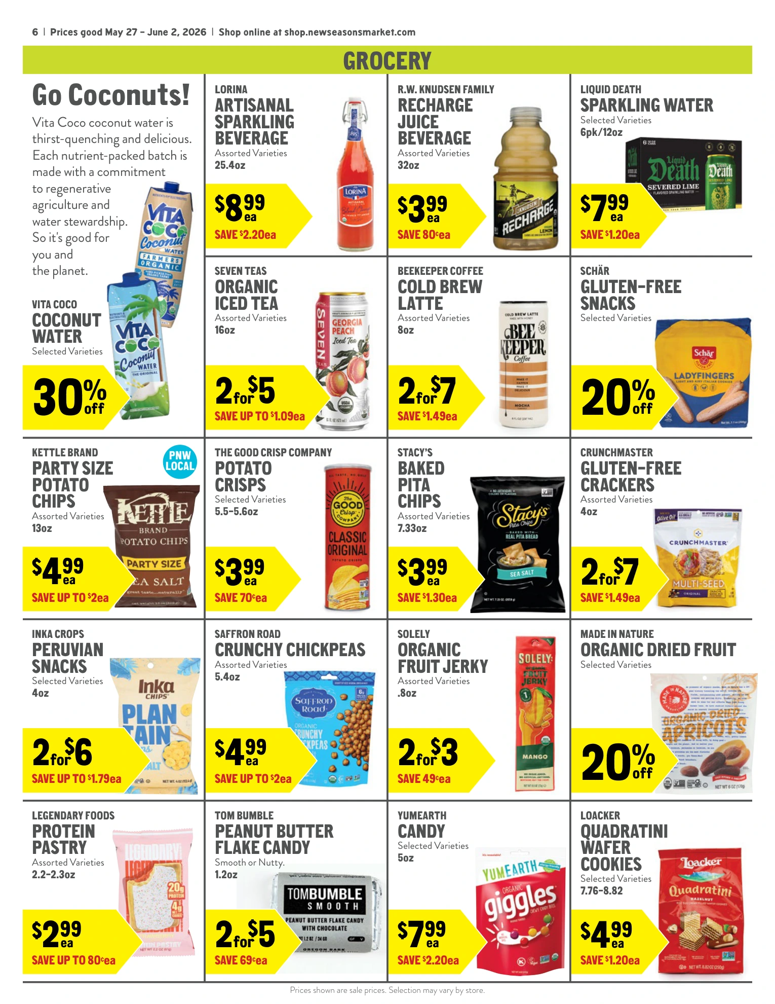 Flyer page 6