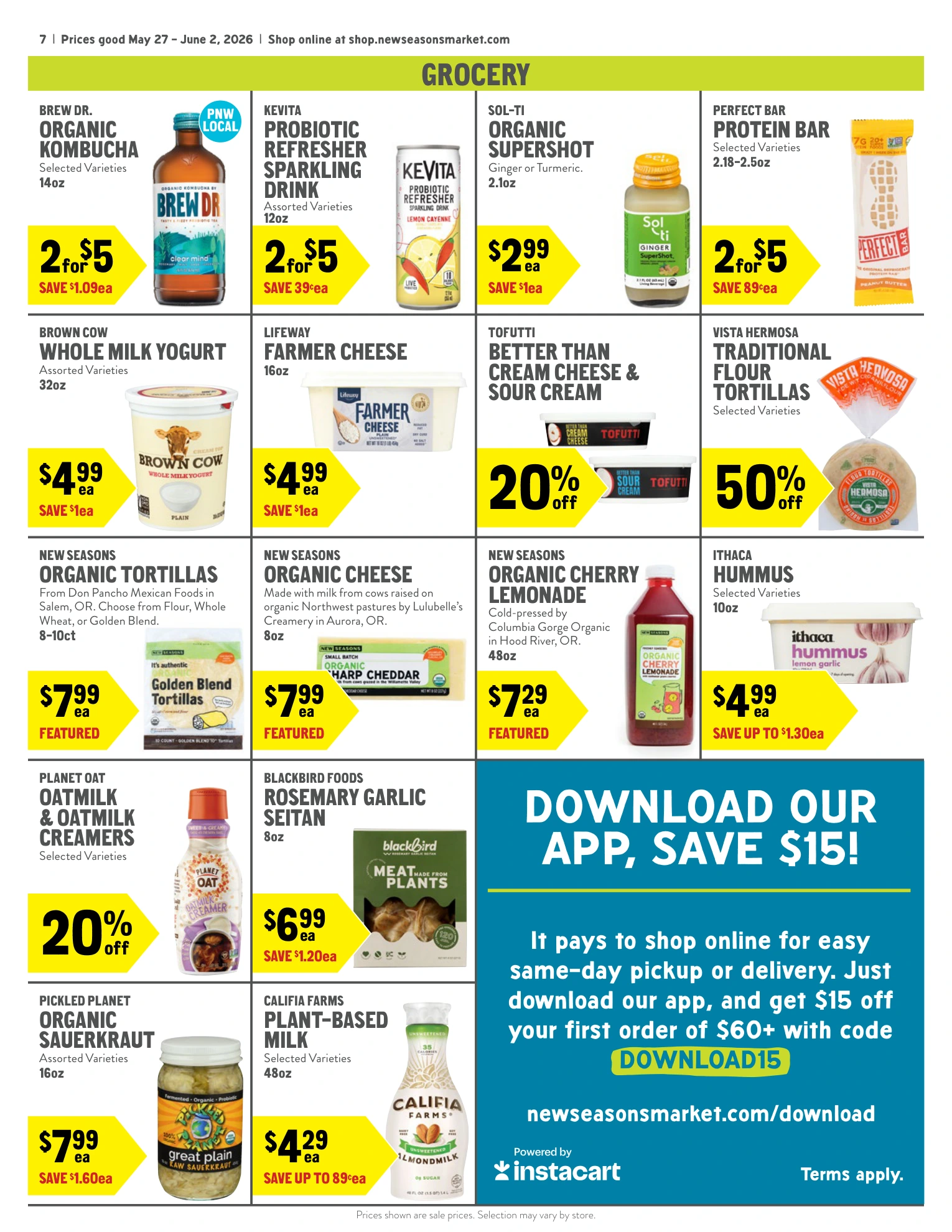Flyer page 7