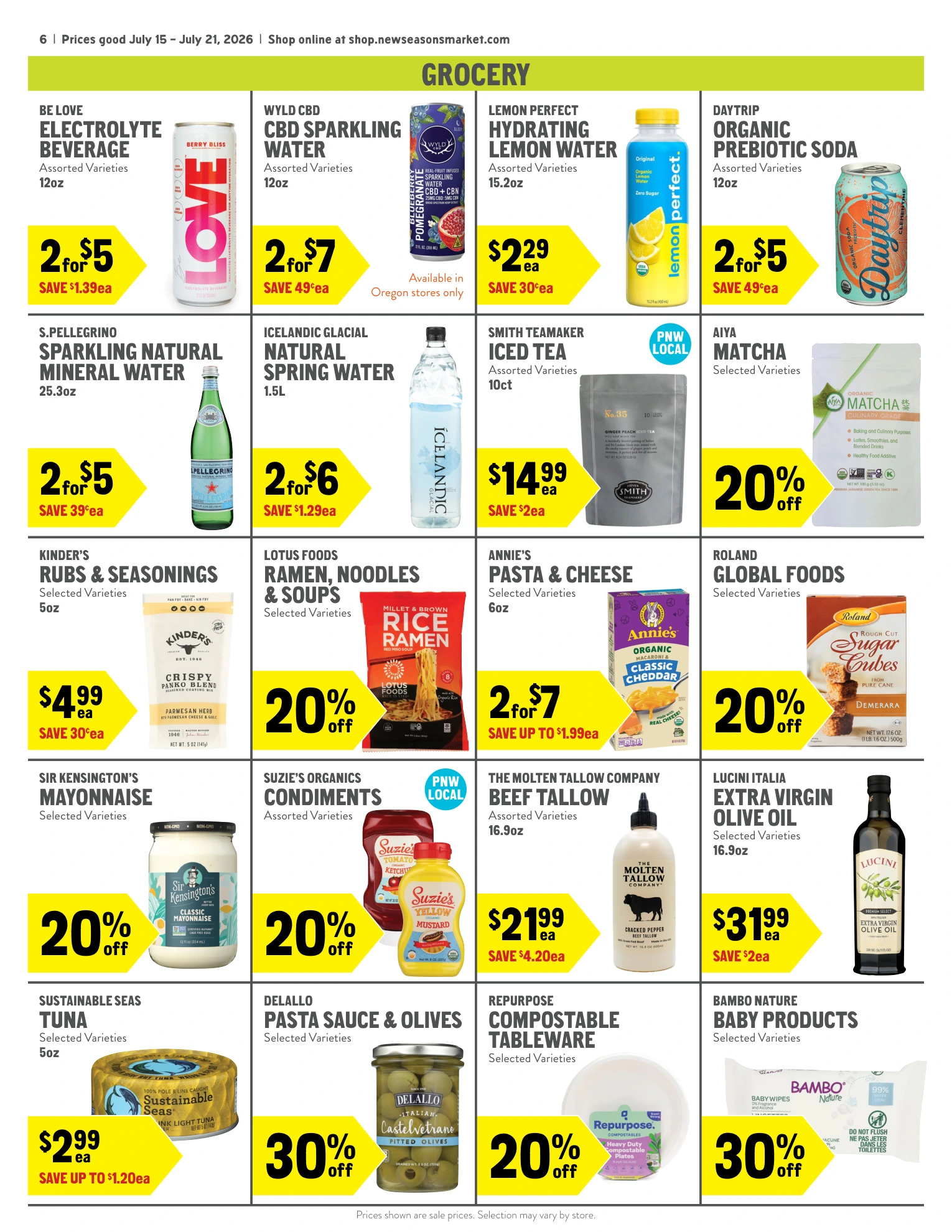 Flyer page 6