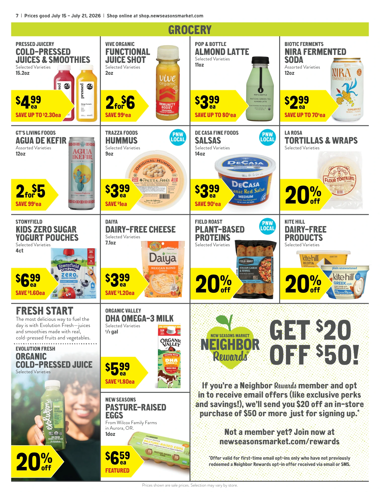 Flyer page 7