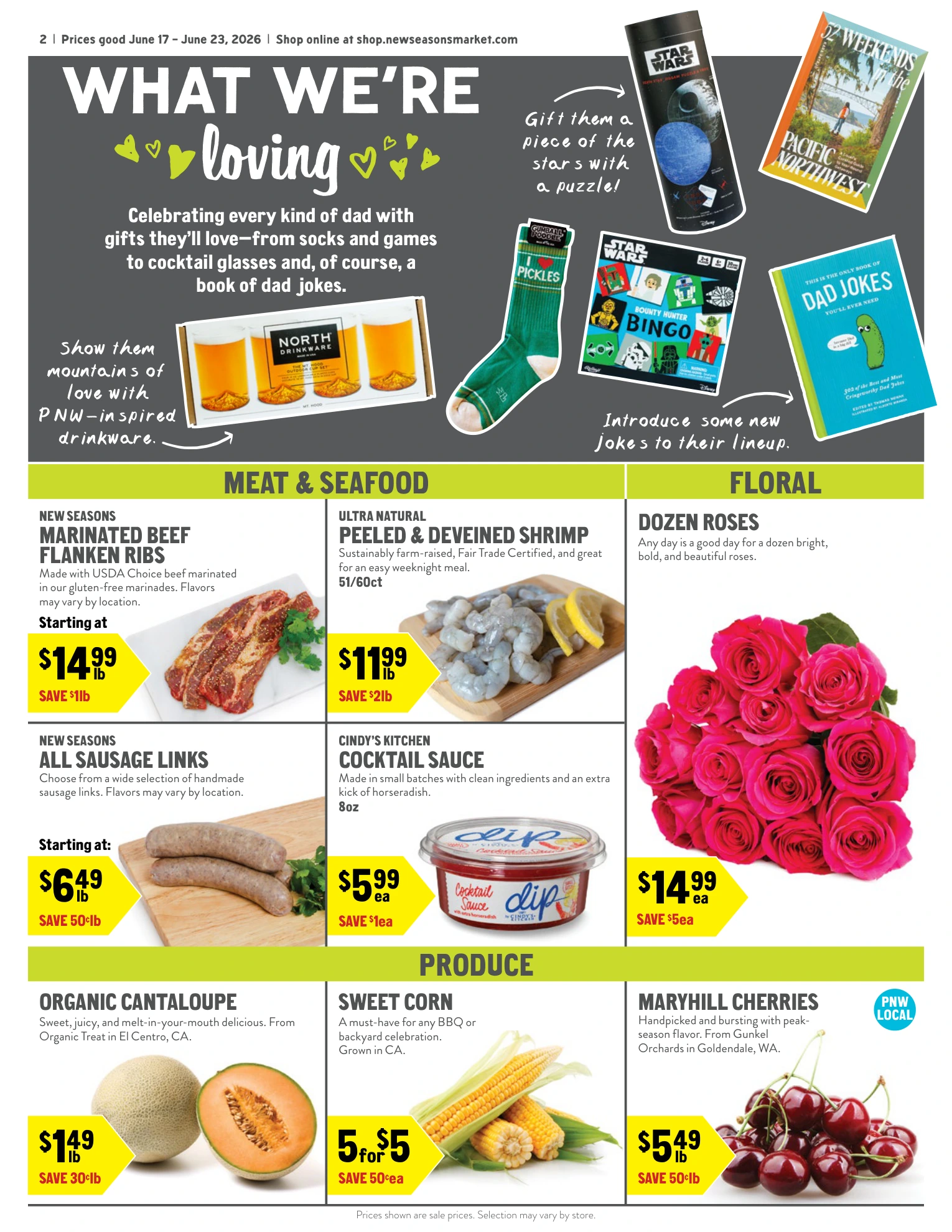 Flyer page 2