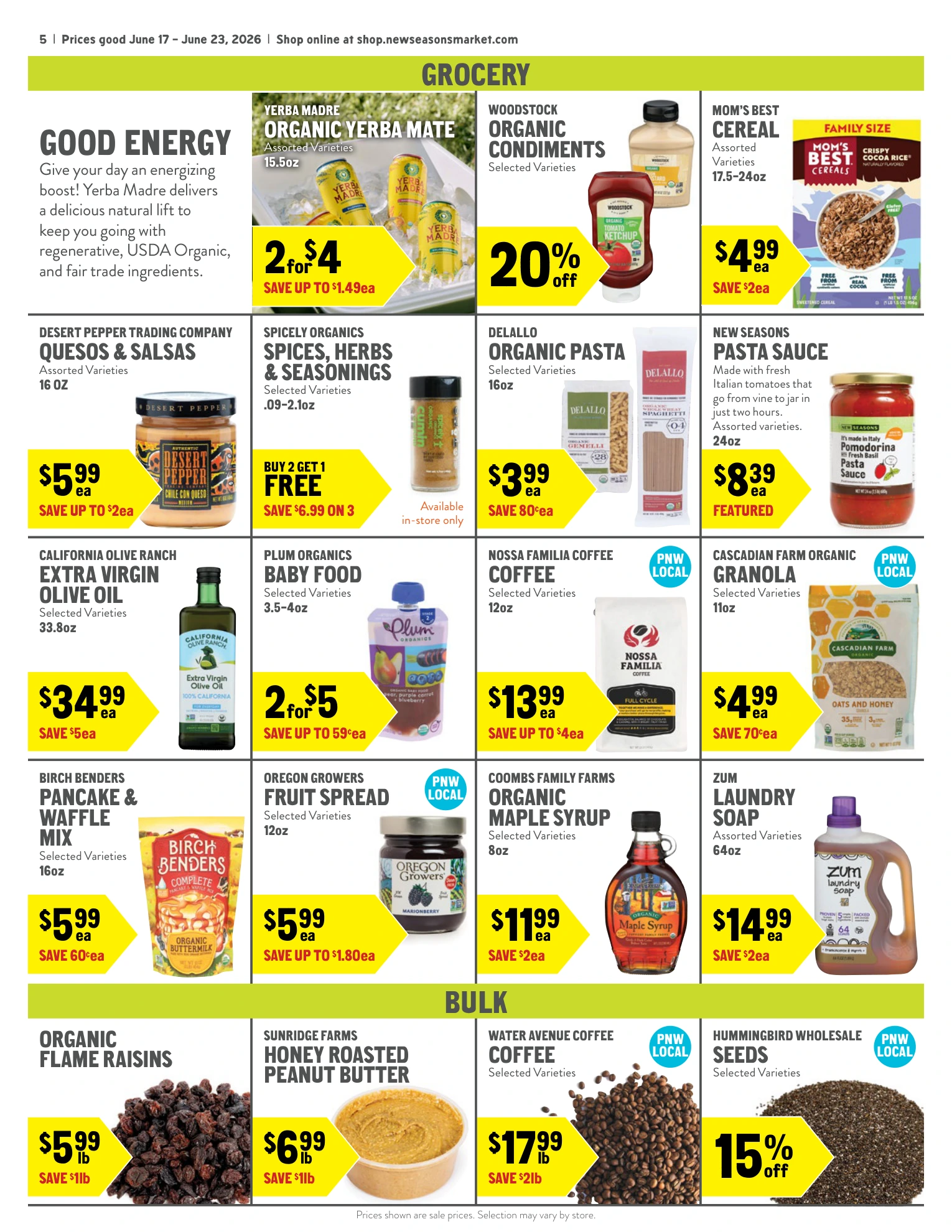 Flyer page 5