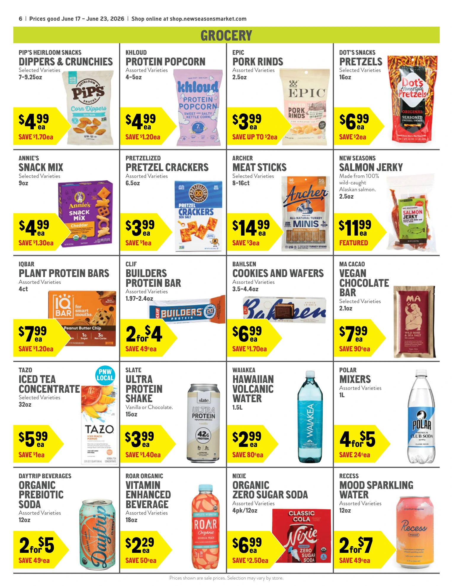 Flyer page 6