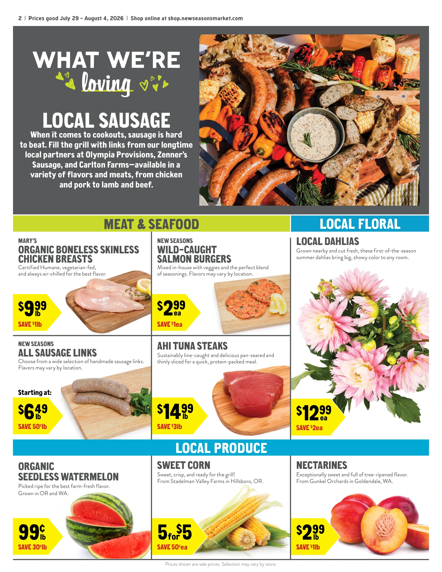 Flyer page 2