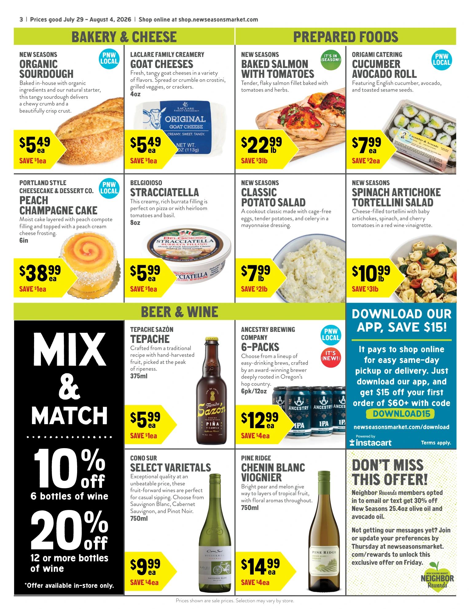 Flyer page 3