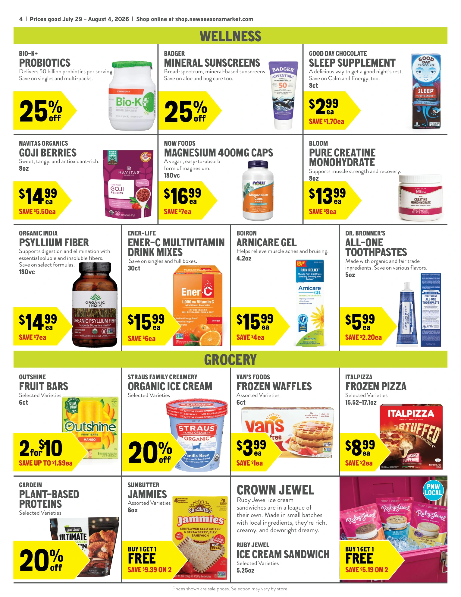 Flyer page 4