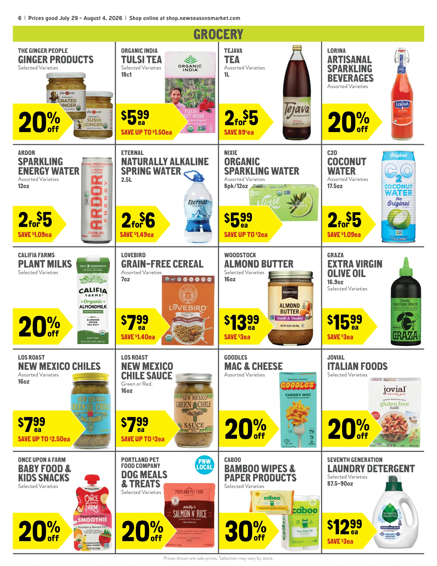 Flyer page 6
