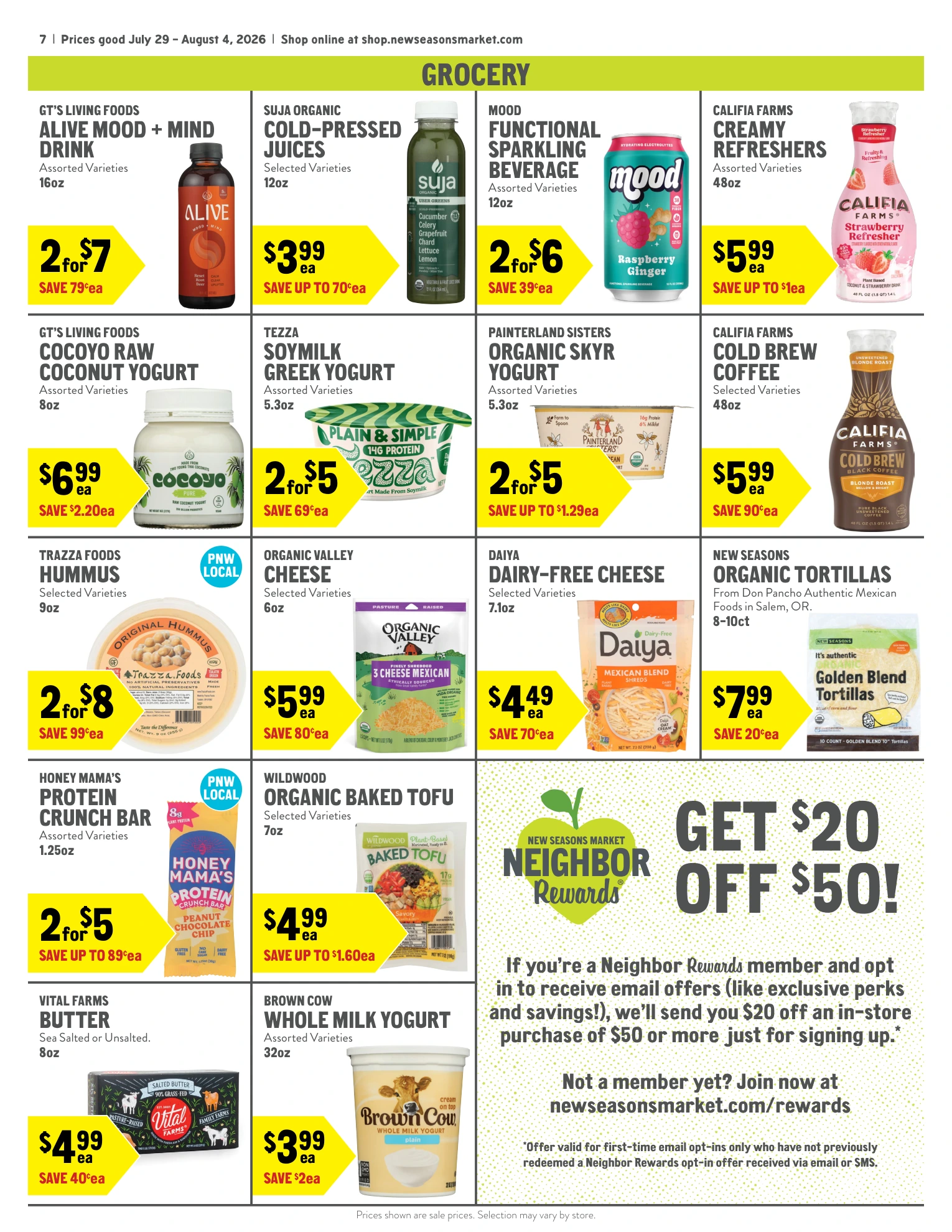 Flyer page 7