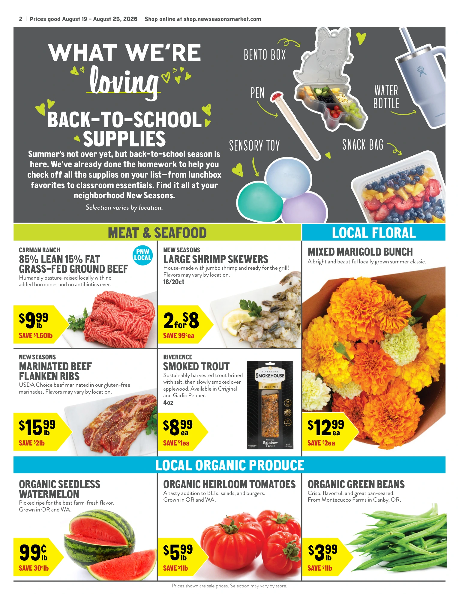 Flyer page 2