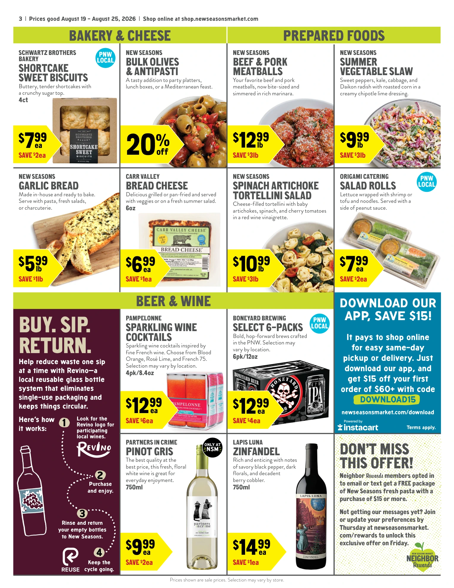 Flyer page 3
