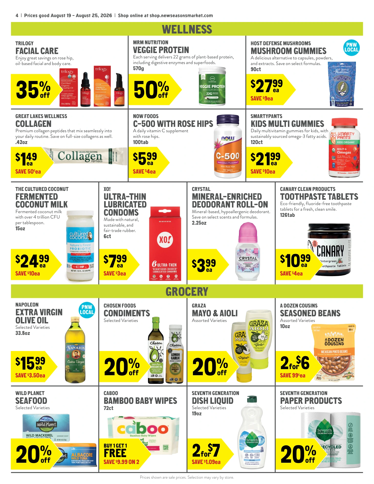 Flyer page 4
