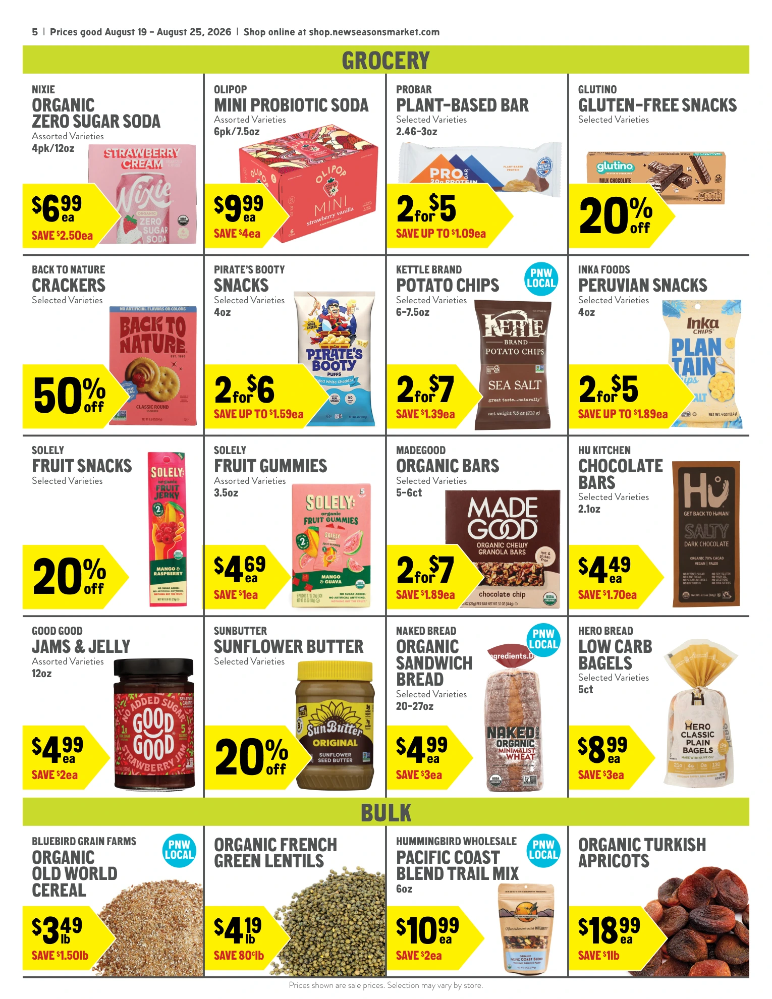 Flyer page 5
