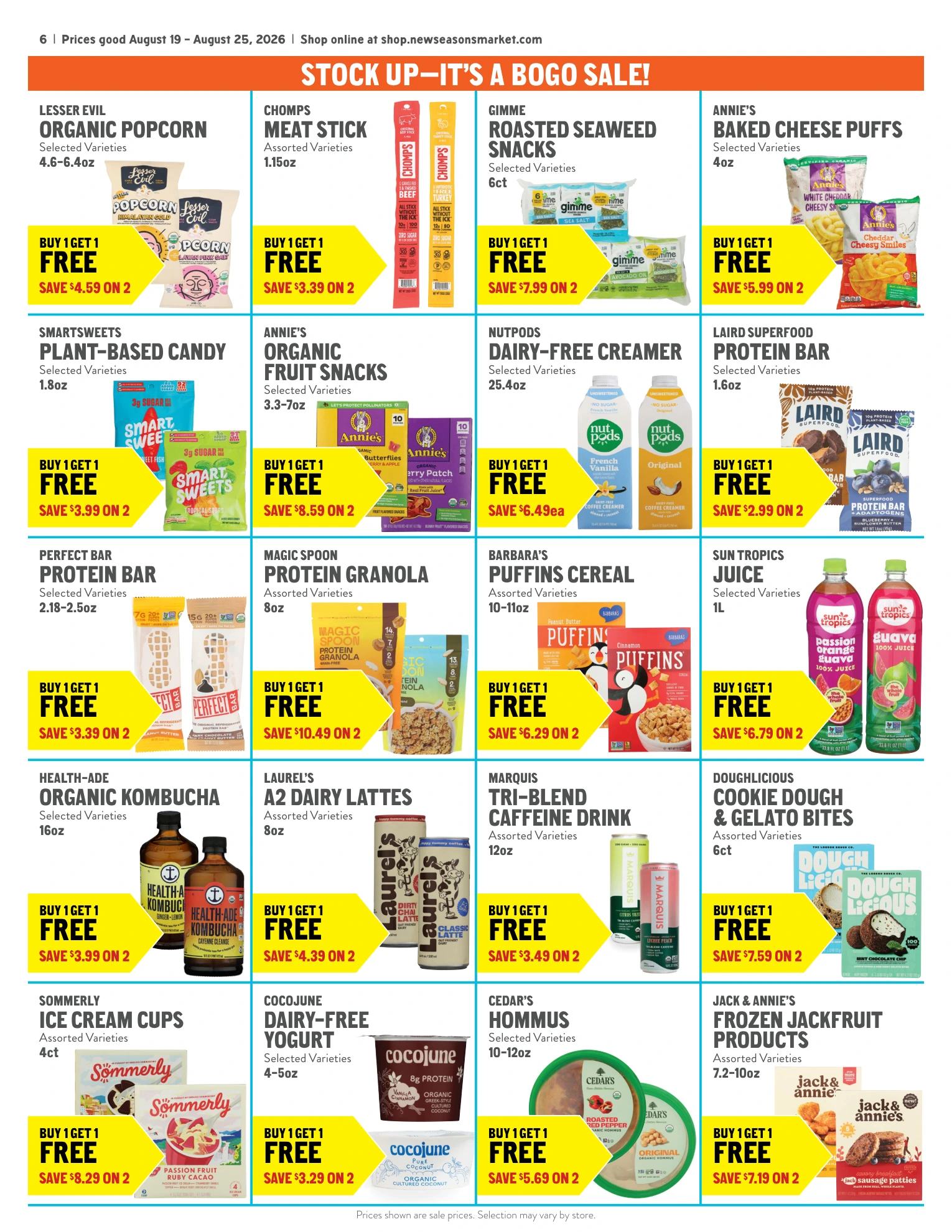 Flyer page 6