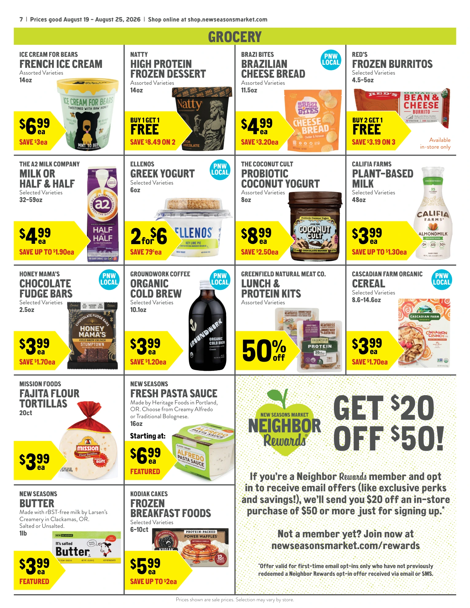 Flyer page 7