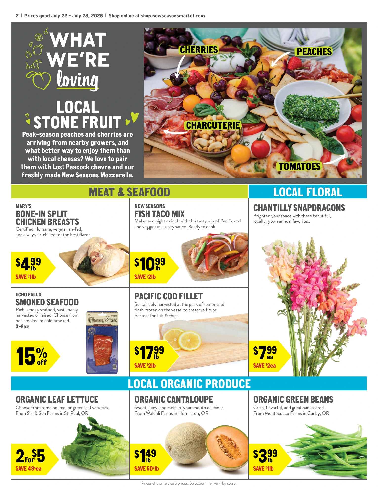 Flyer page 2