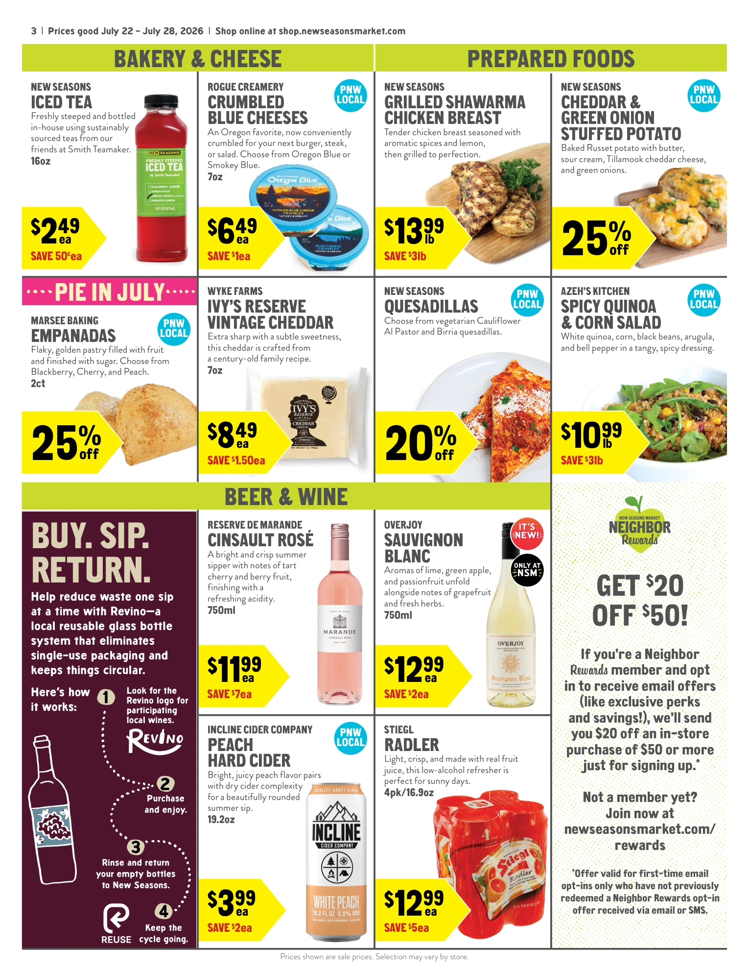 Flyer page 3