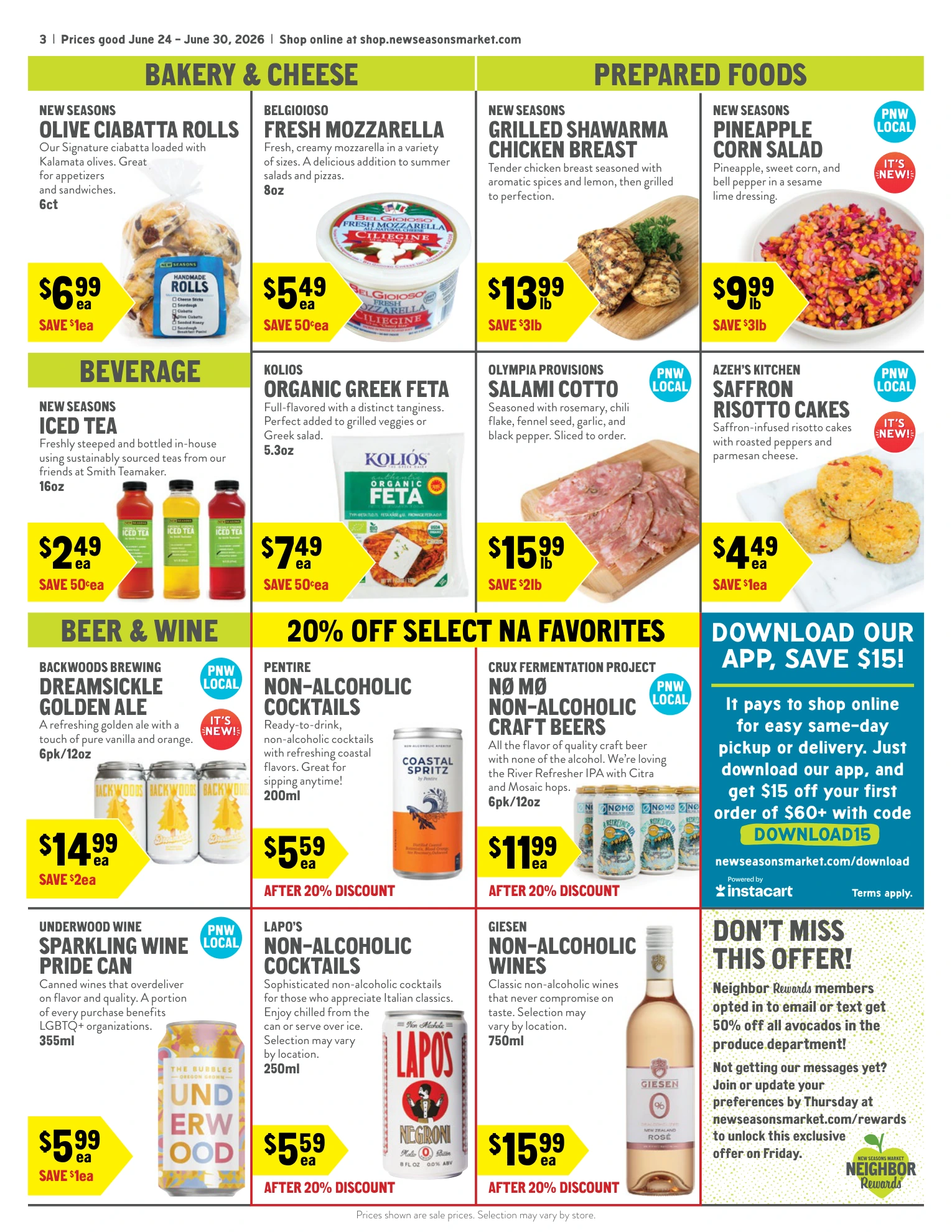 Flyer page 3