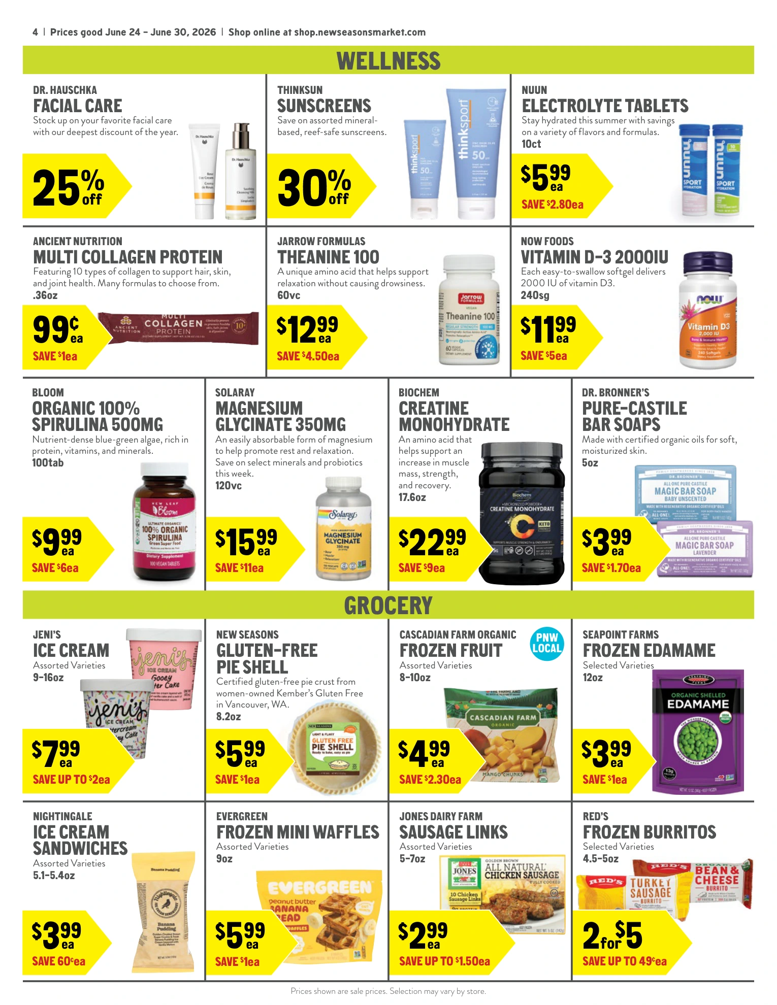 Flyer page 4