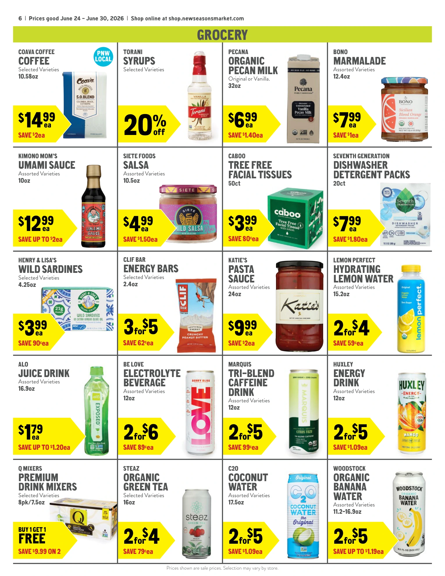 Flyer page 6