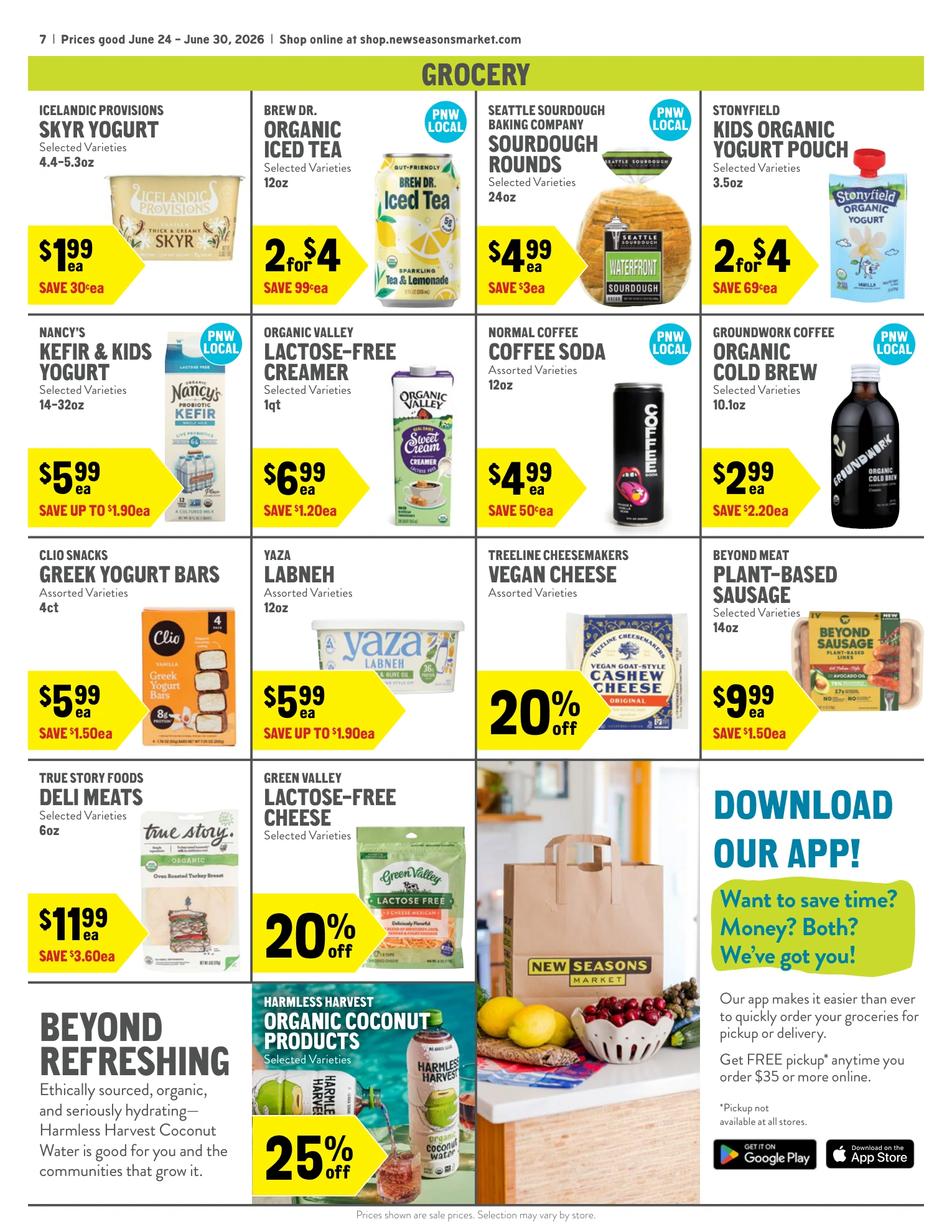 Flyer page 7