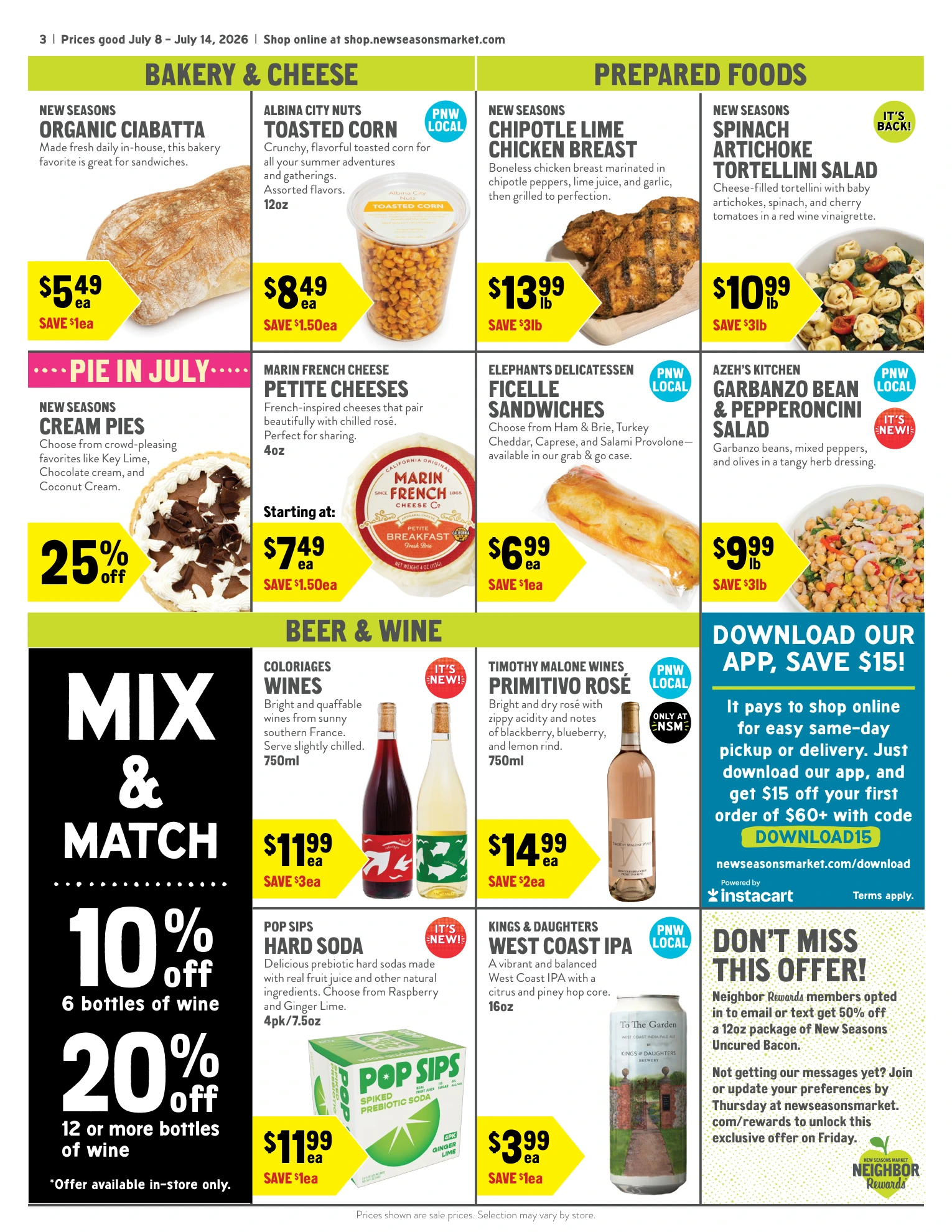 Flyer page 3