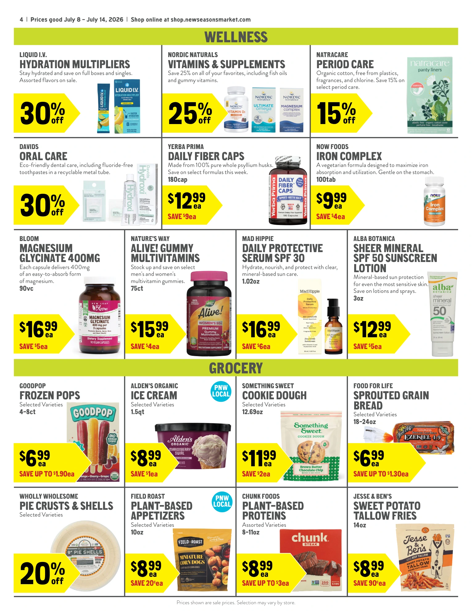 Flyer page 4