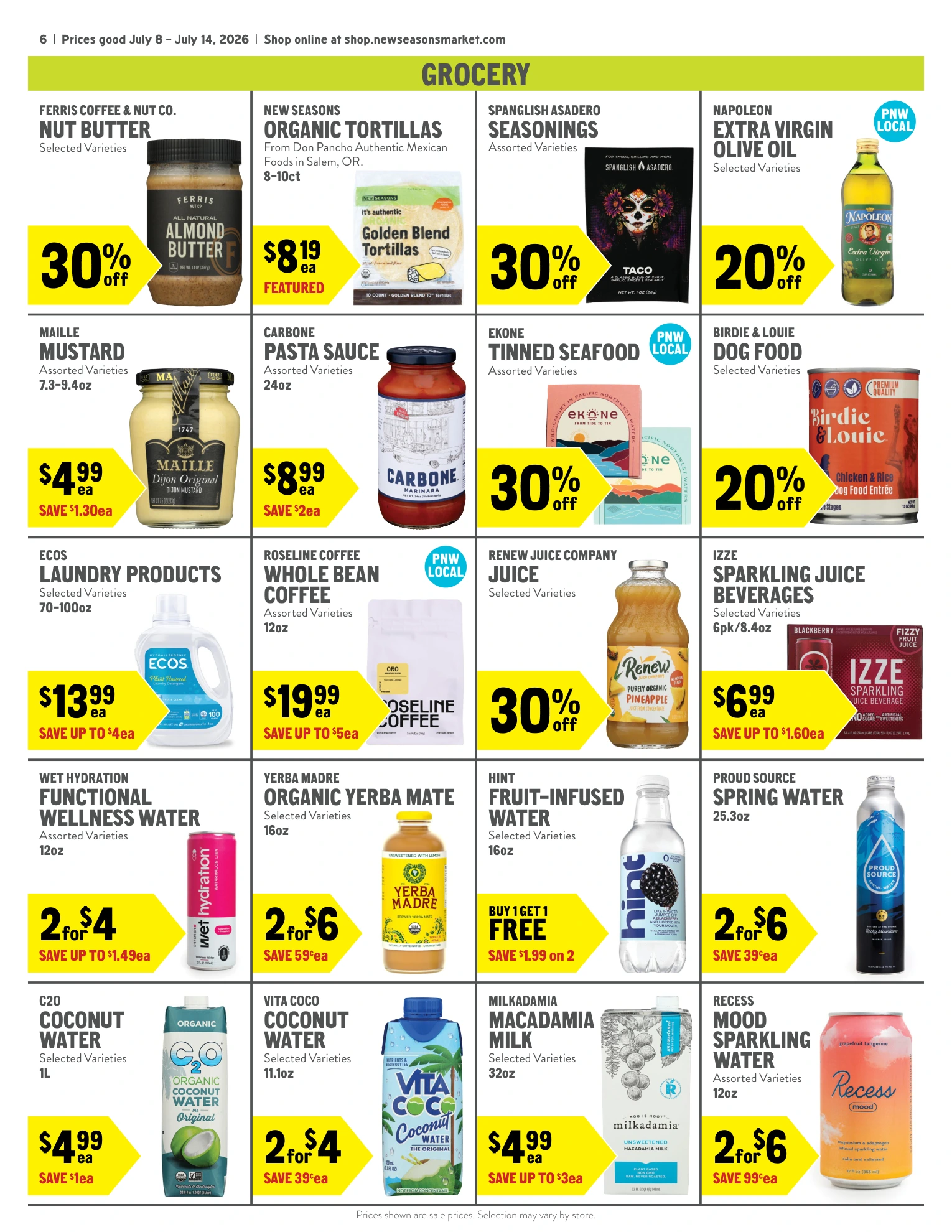 Flyer page 6