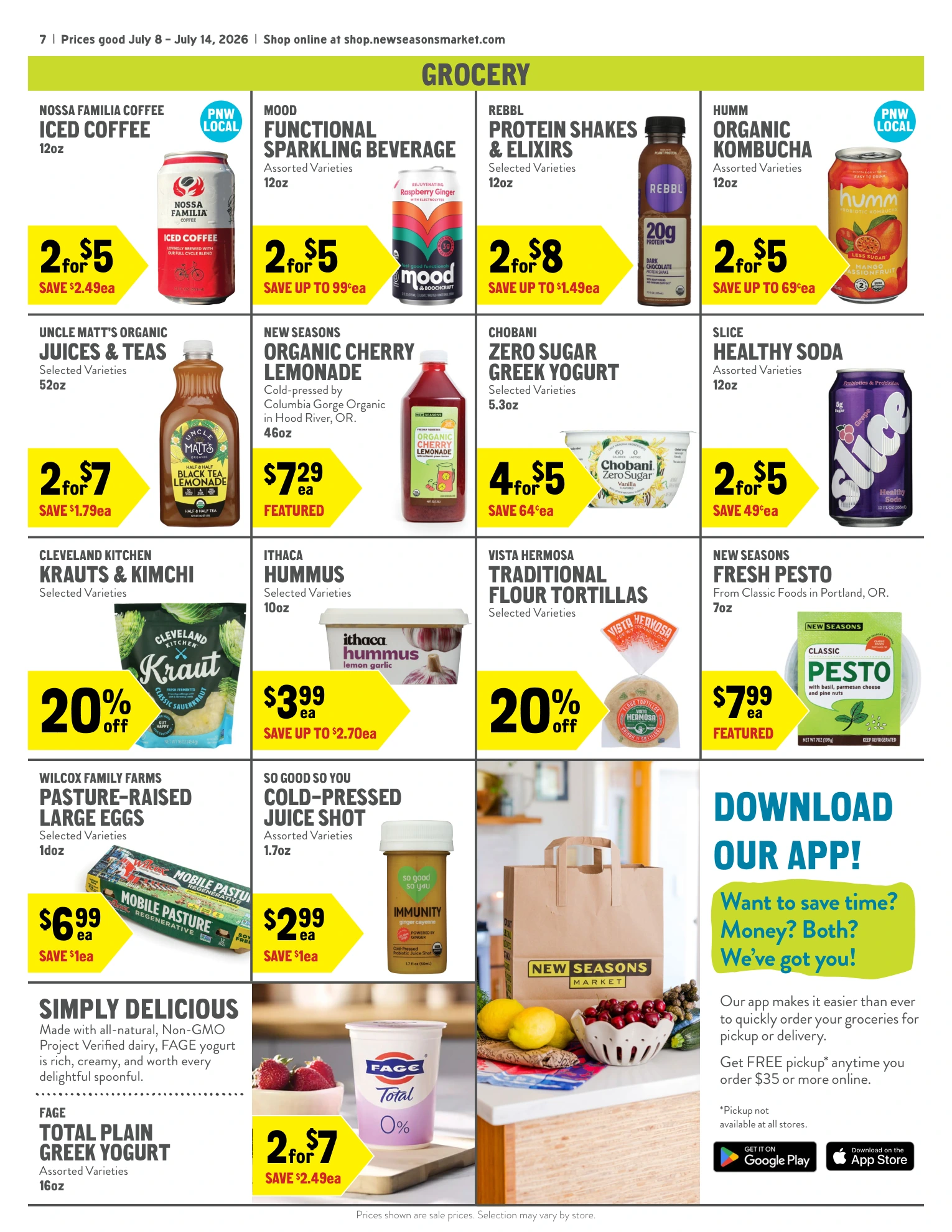 Flyer page 7