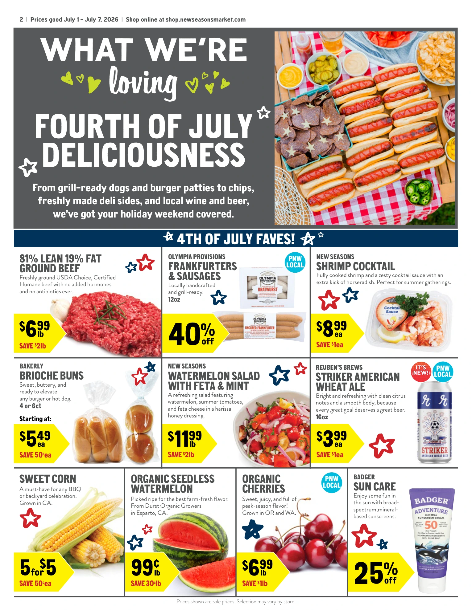 Flyer page 2