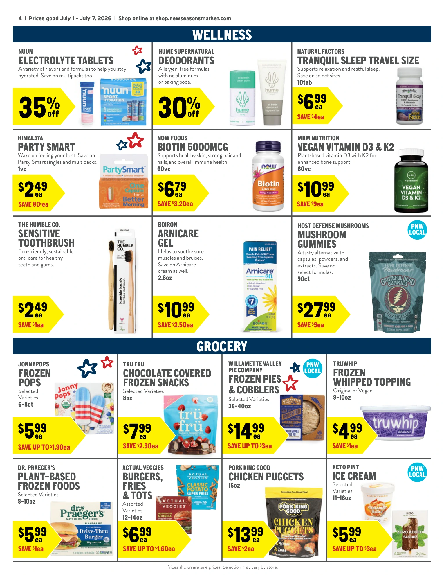 Flyer page 4