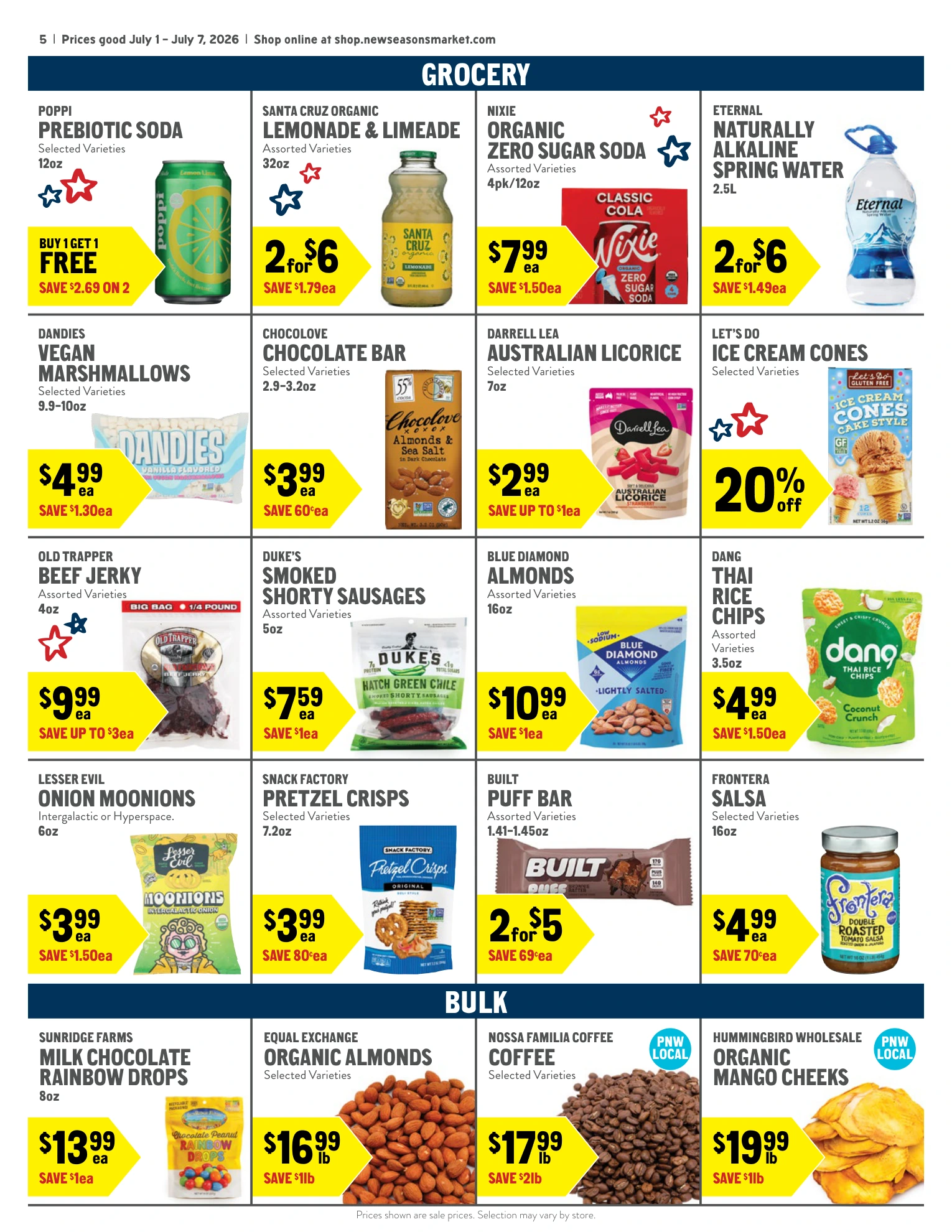 Flyer page 5
