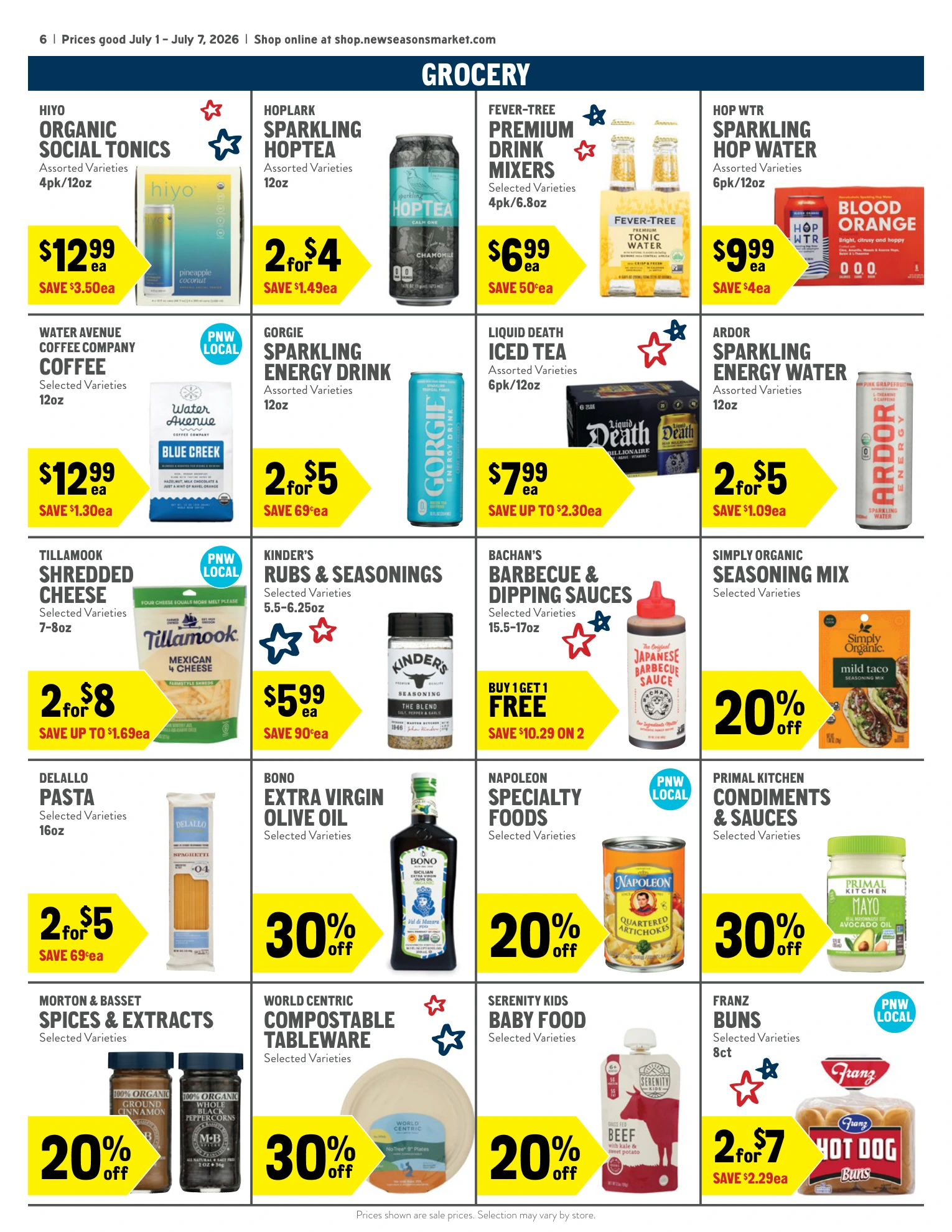 Flyer page 6