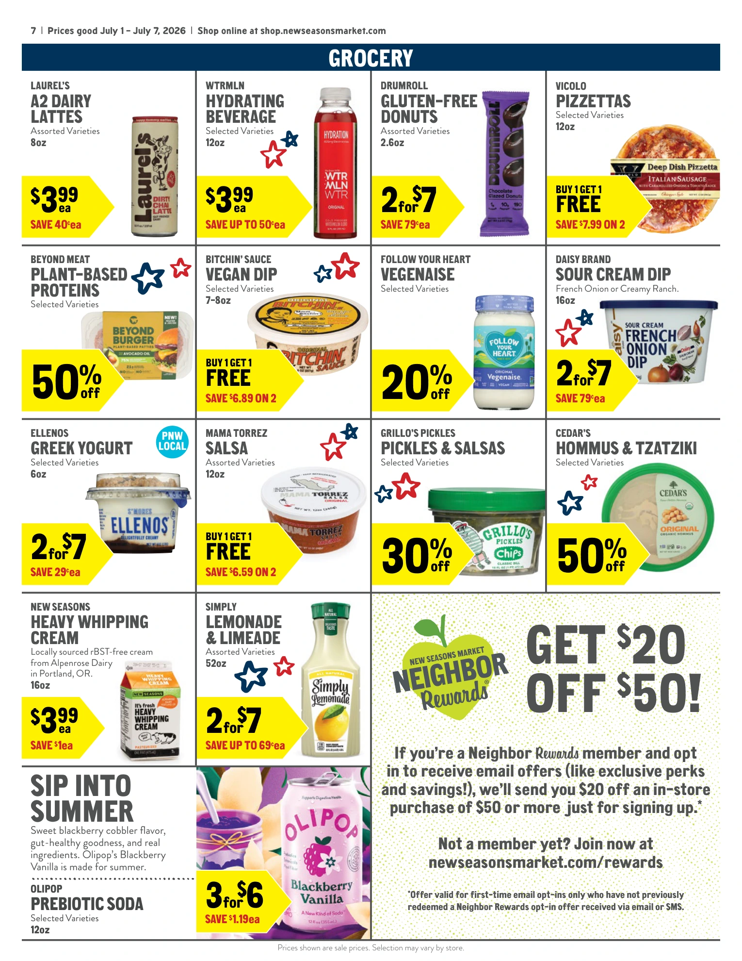 Flyer page 7
