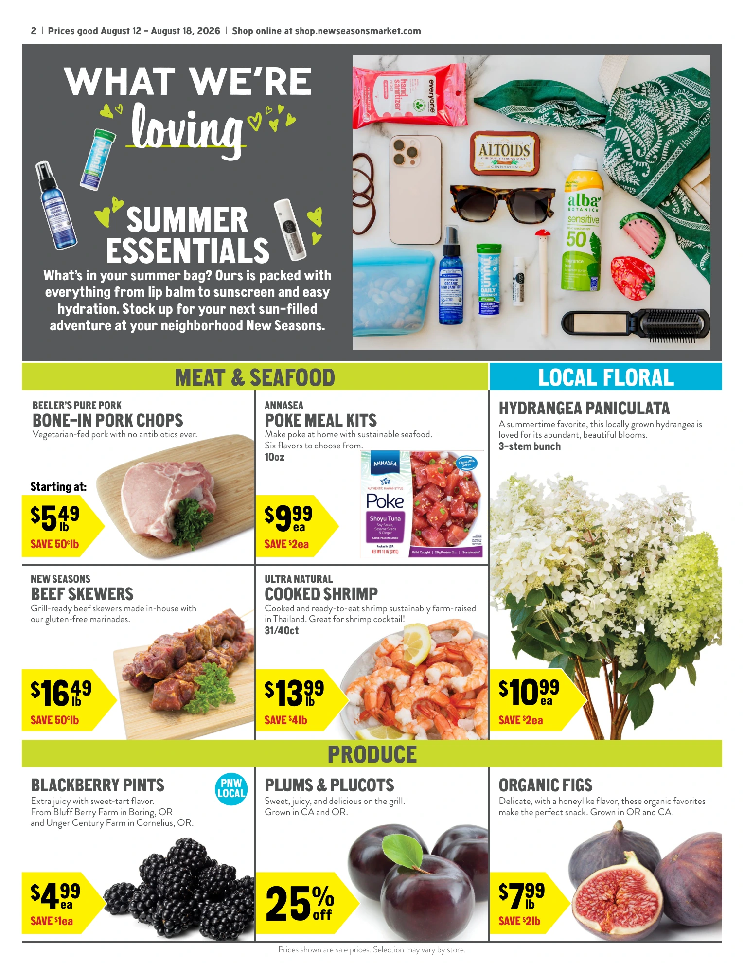 Flyer page 2