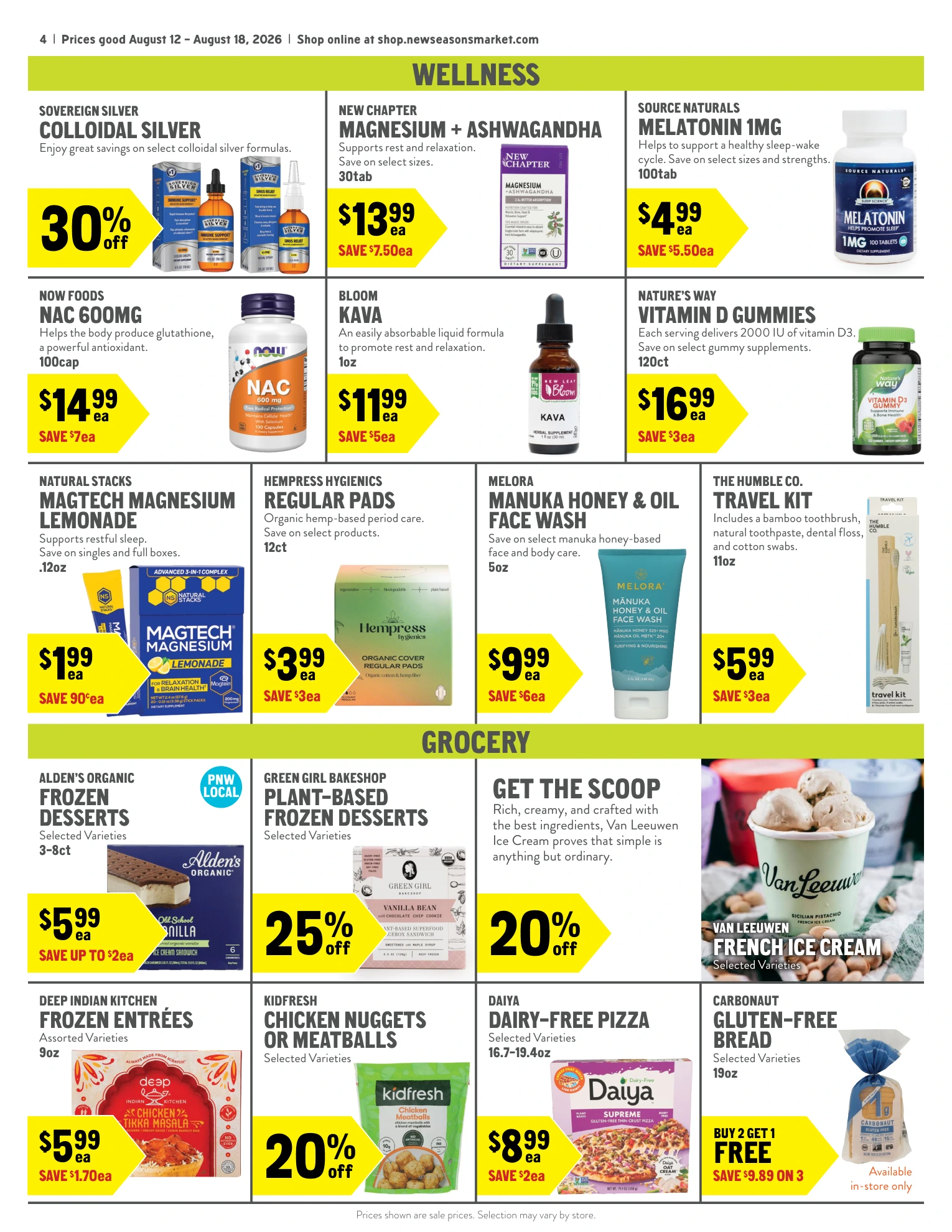 Flyer page 4