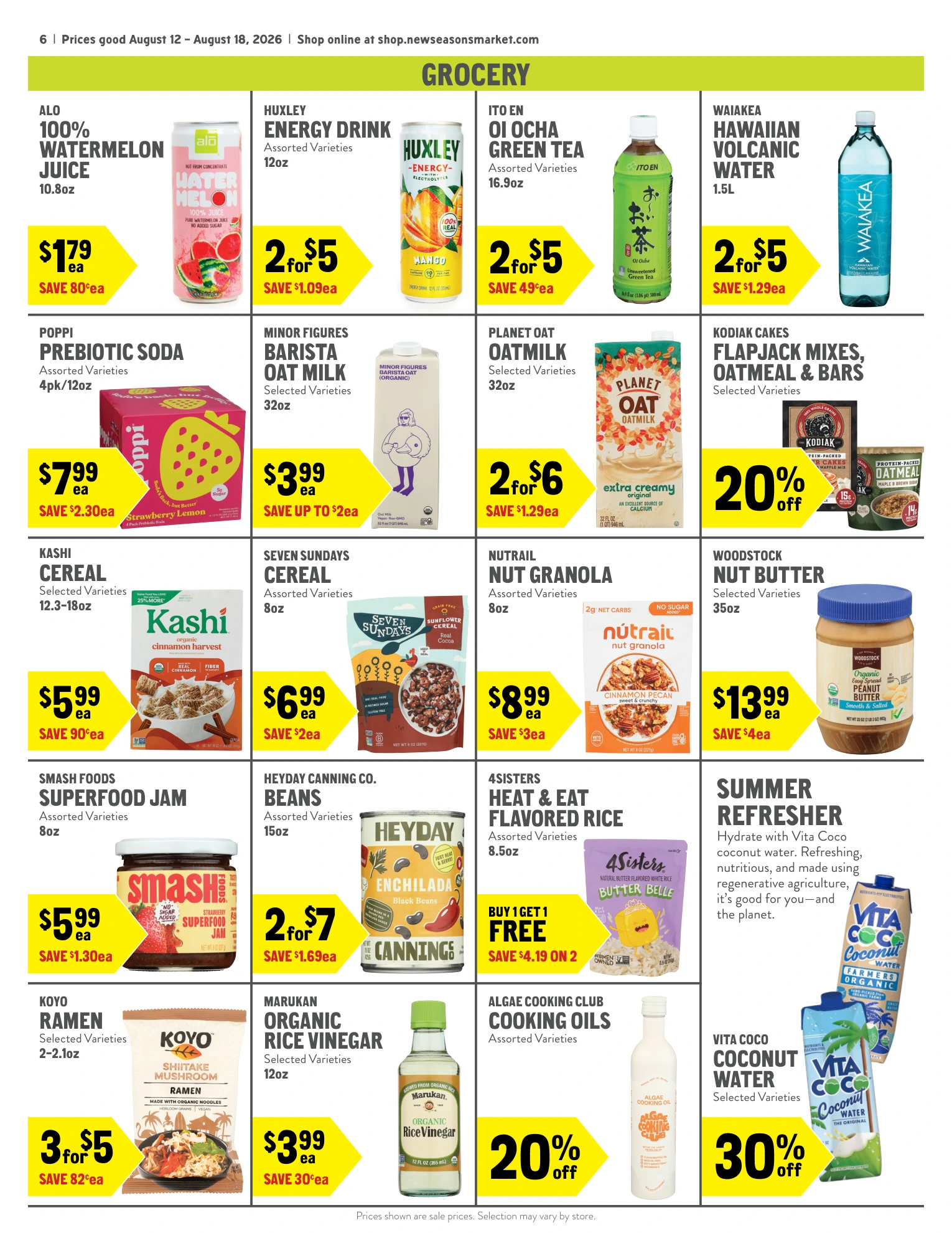 Flyer page 6
