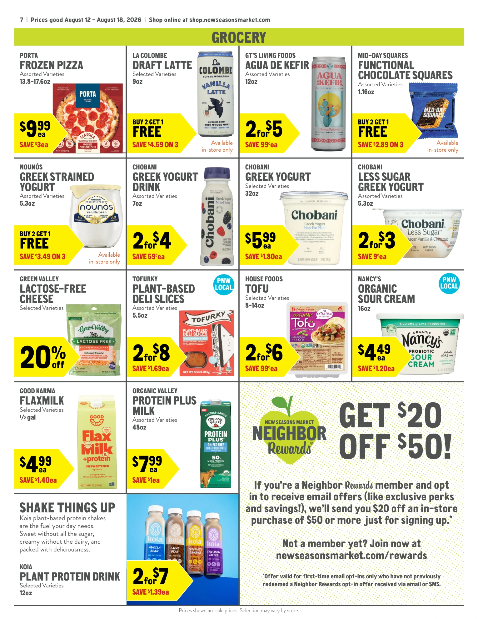Flyer page 7