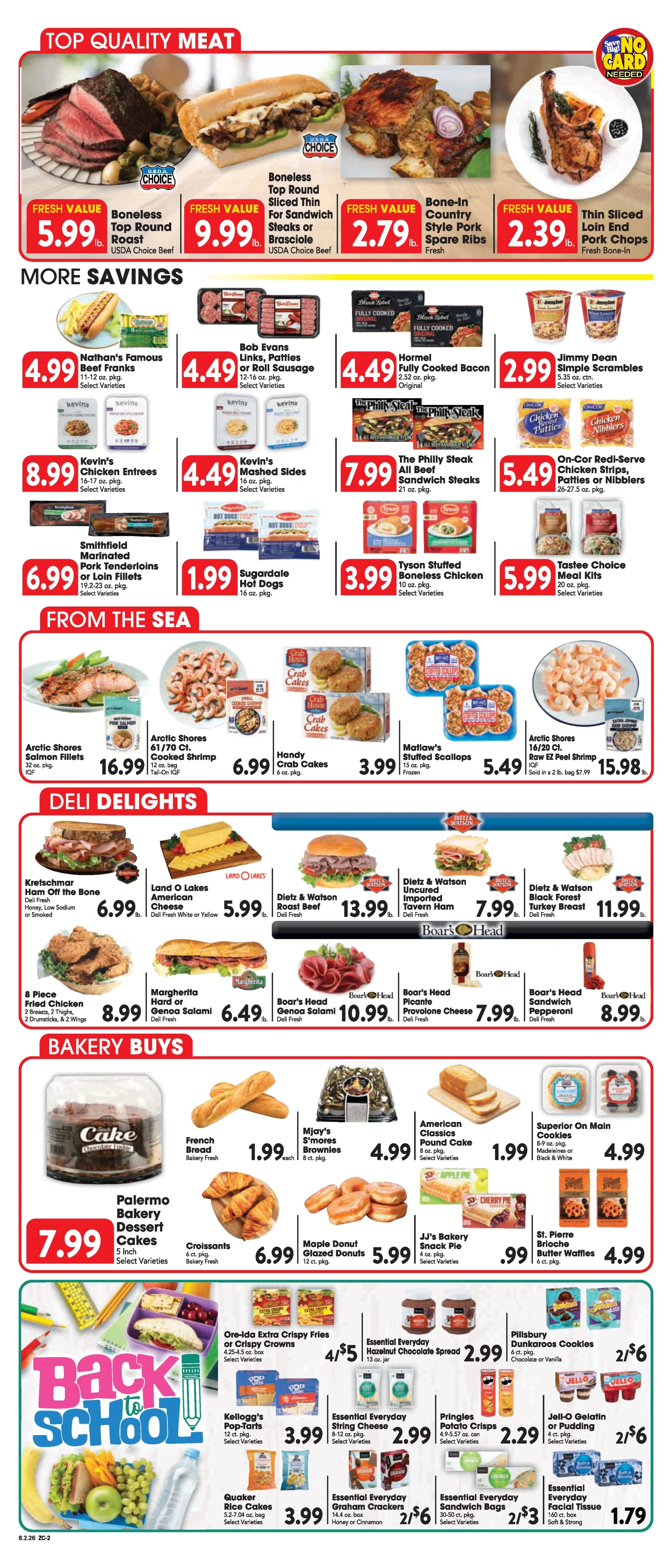Flyer page 2