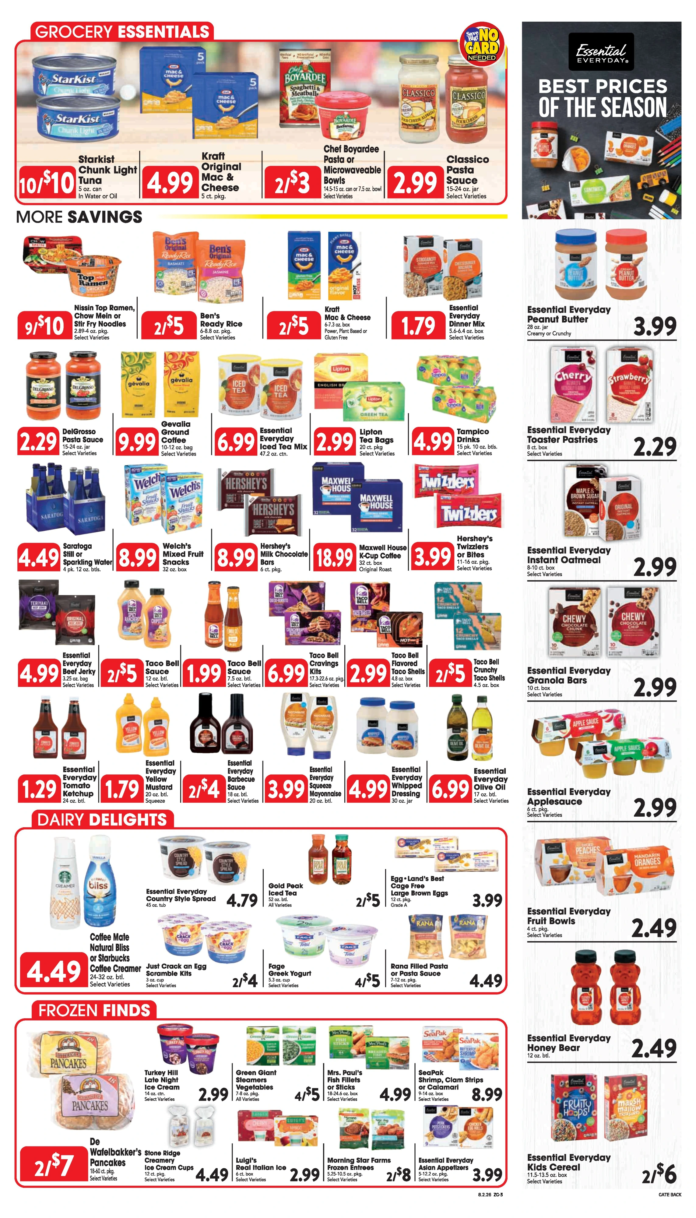 Flyer page 3