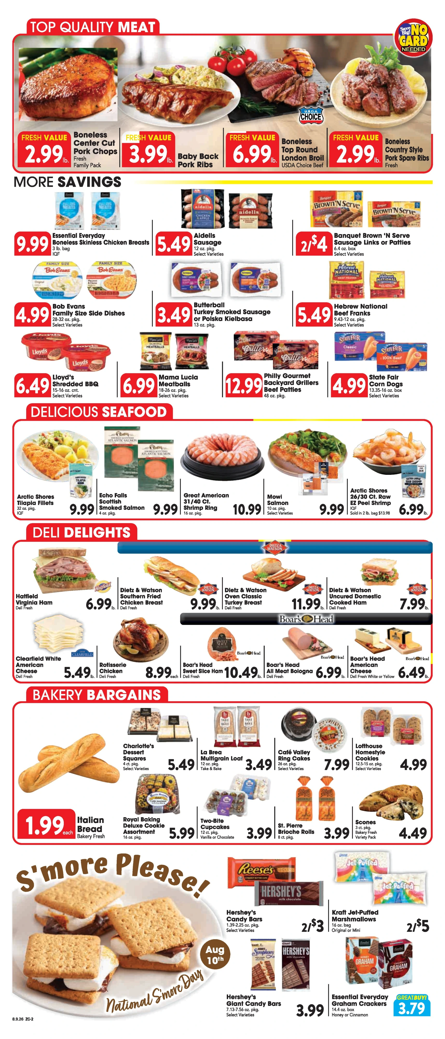 Flyer page 2