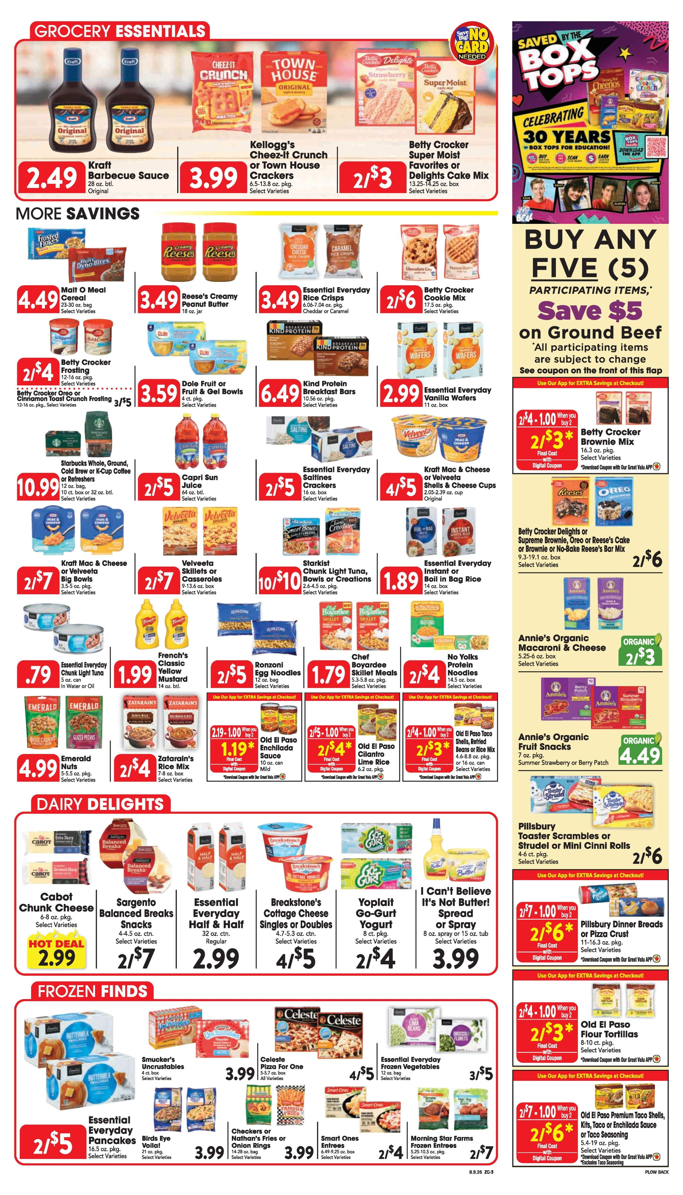 Flyer page 3
