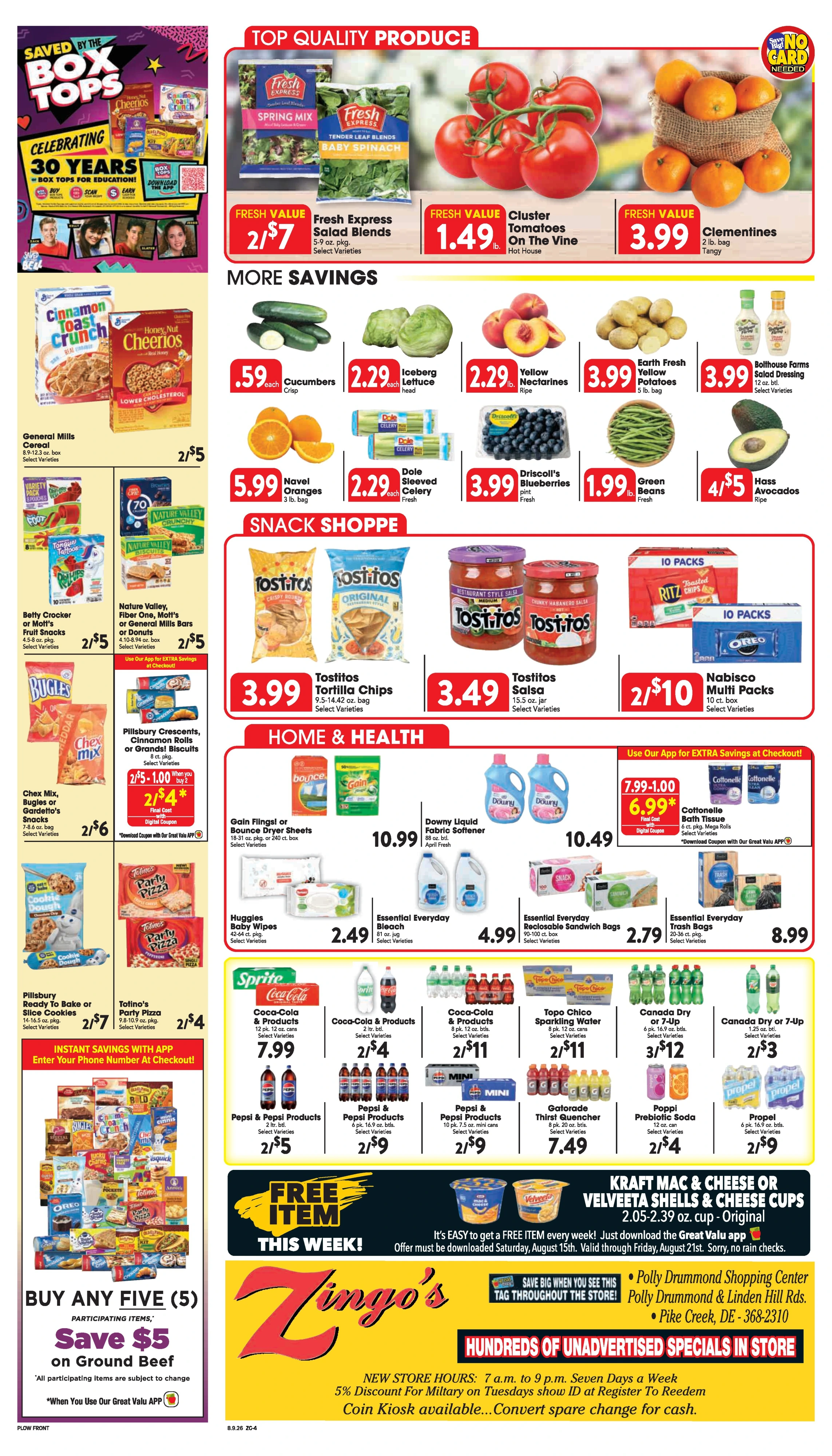 Flyer page 4