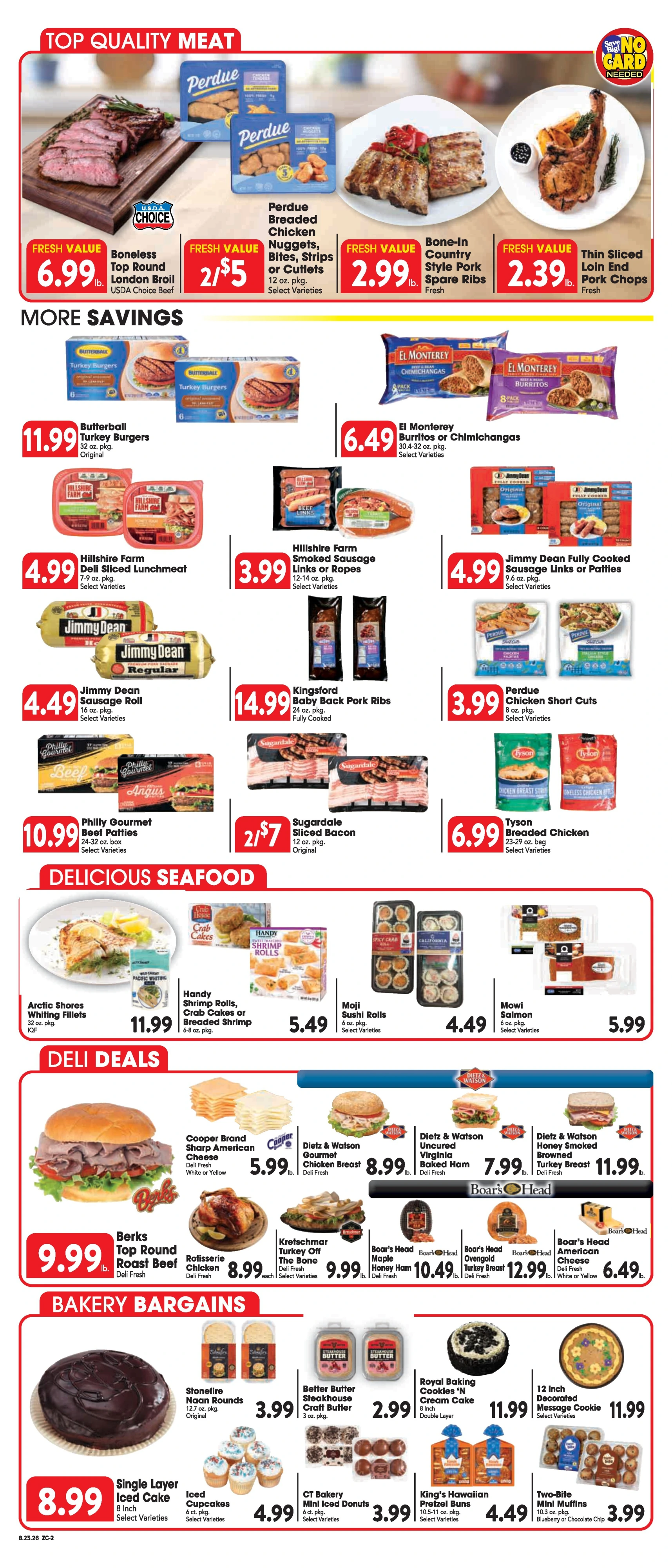 Newark DE Current Ad - Page 2